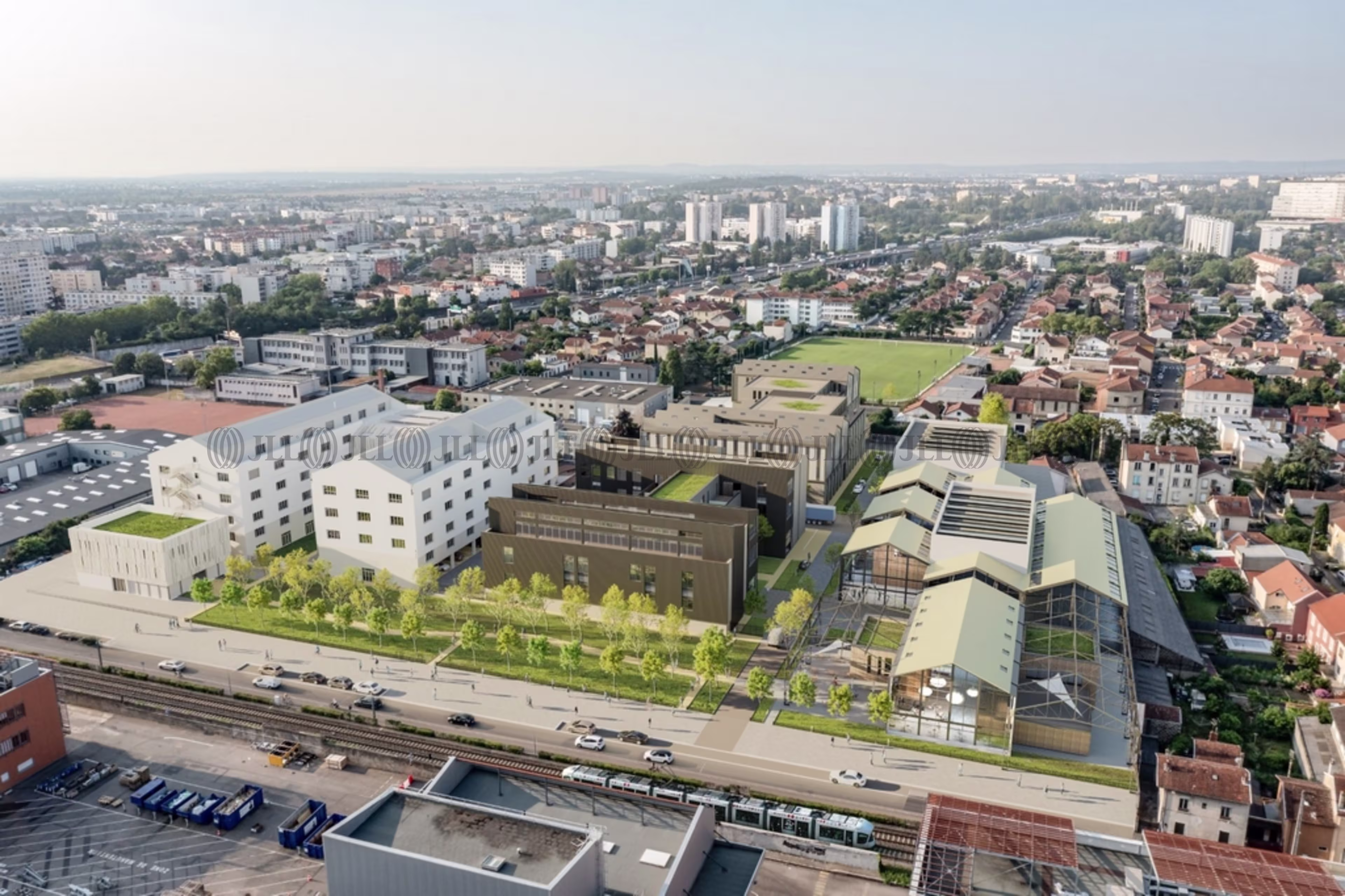 11 RUE DE LA LIGNE DE L EST