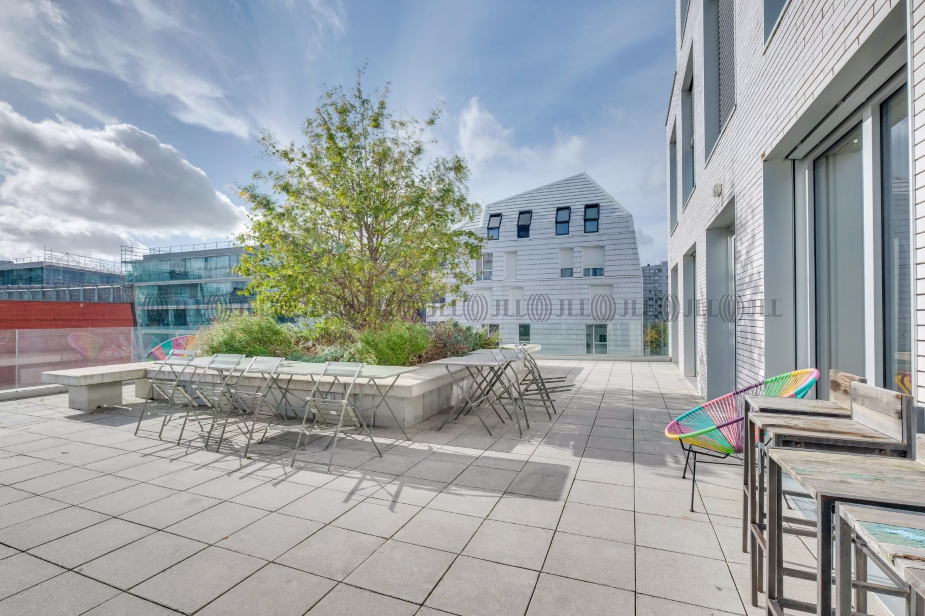 10-12 RUE MAURICE GRIMAUD