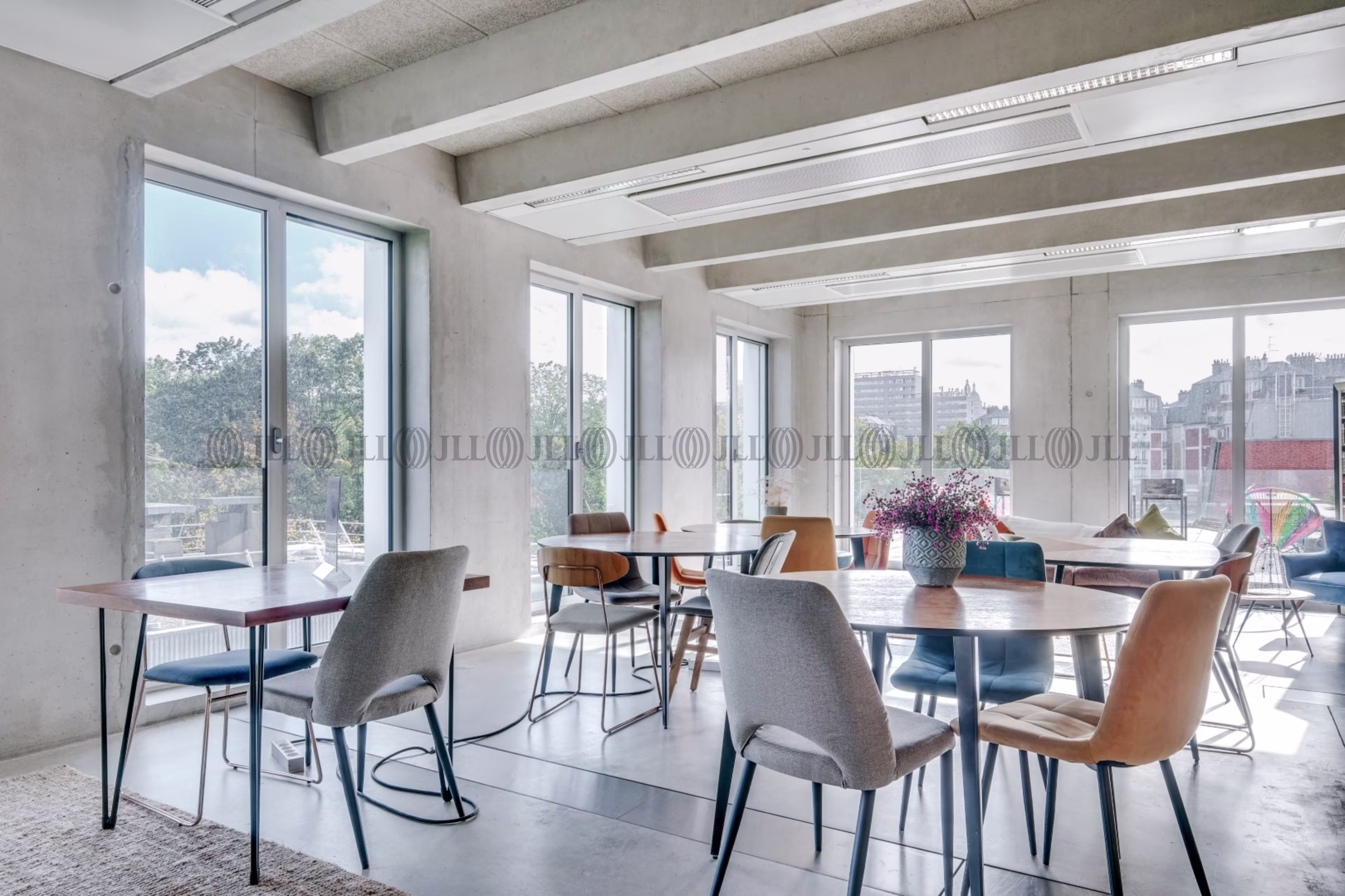 10-12 RUE MAURICE GRIMAUD