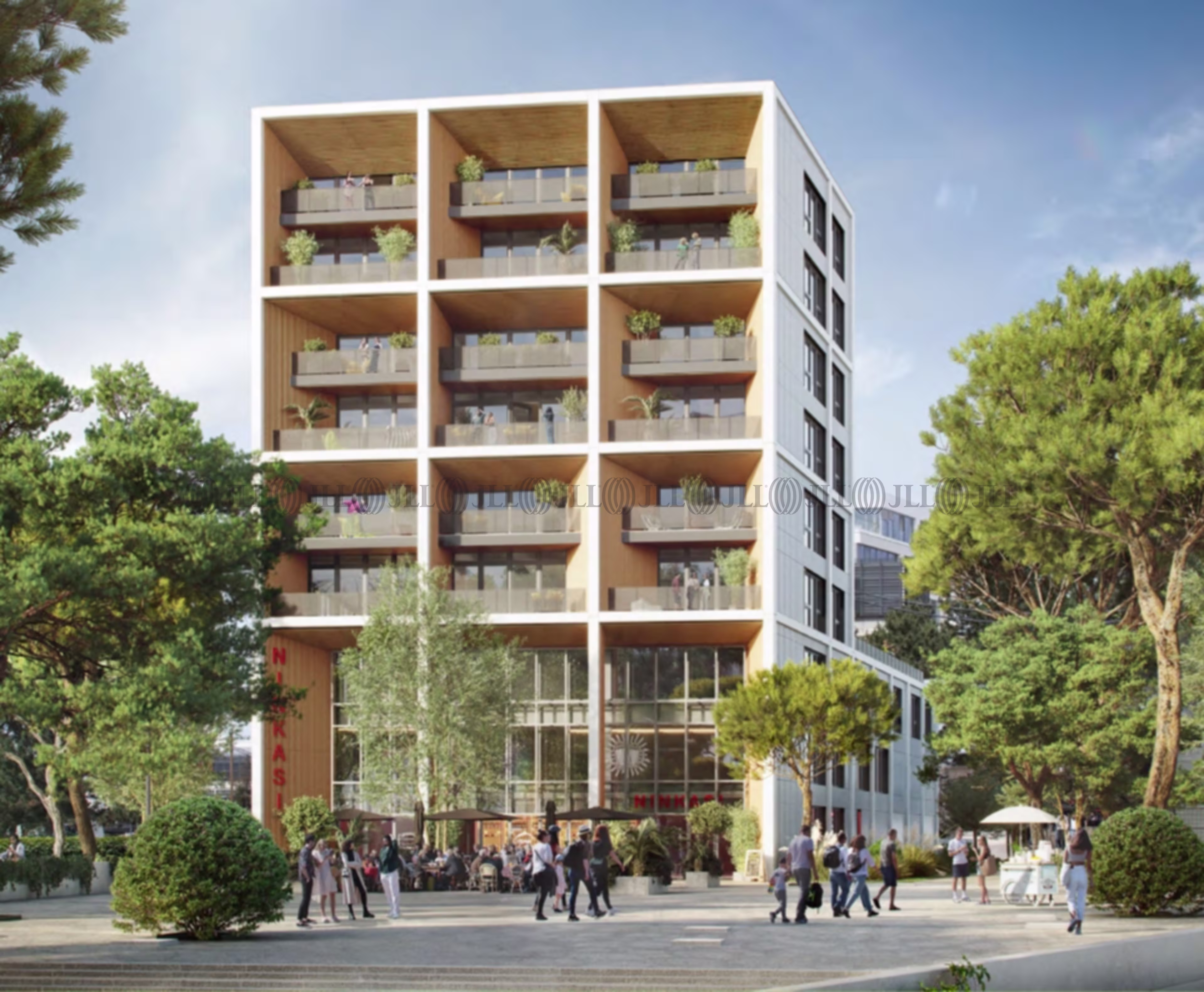 267 RUE MARCEL MERIEUX