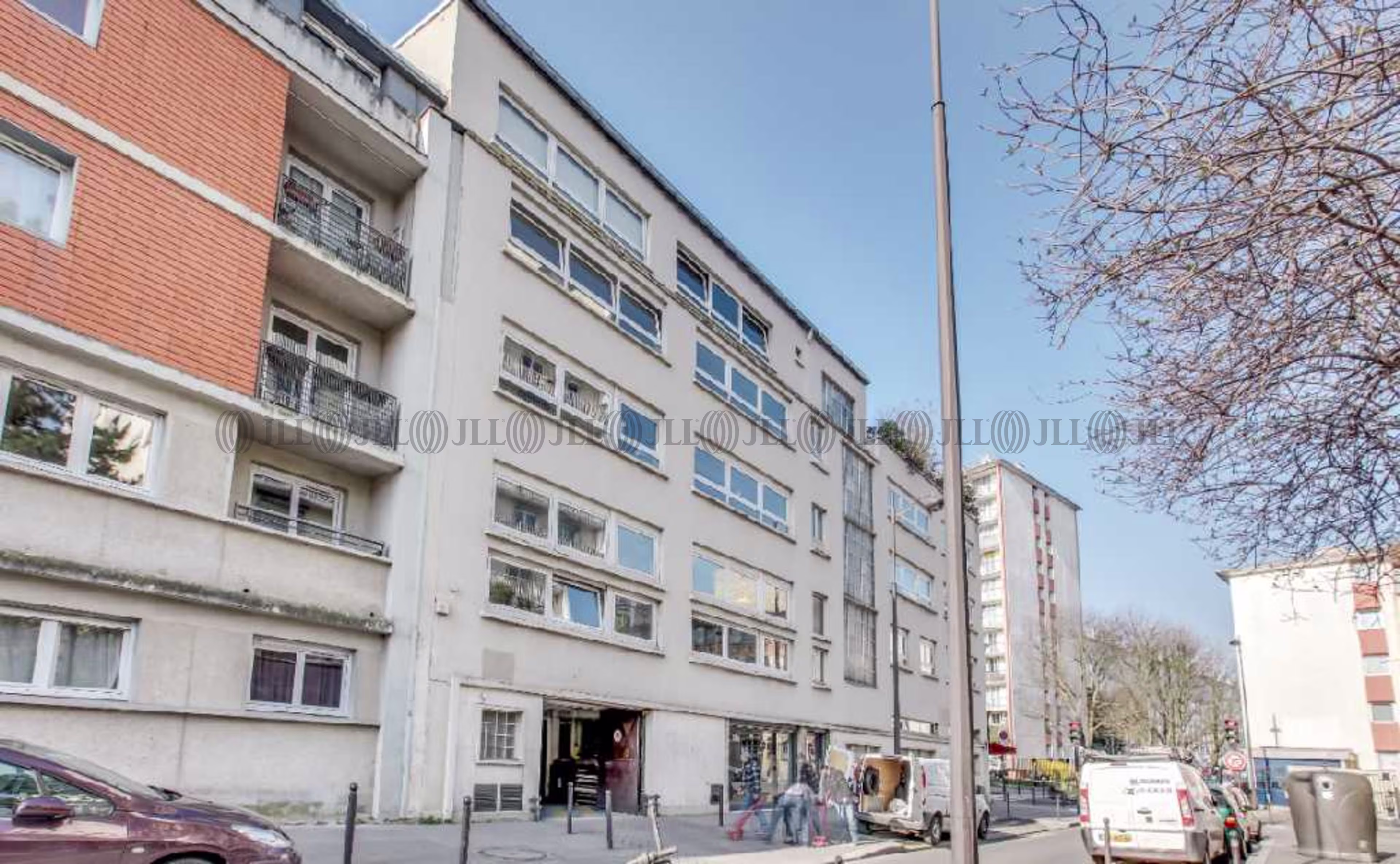 21 RUE DE CHATILLON