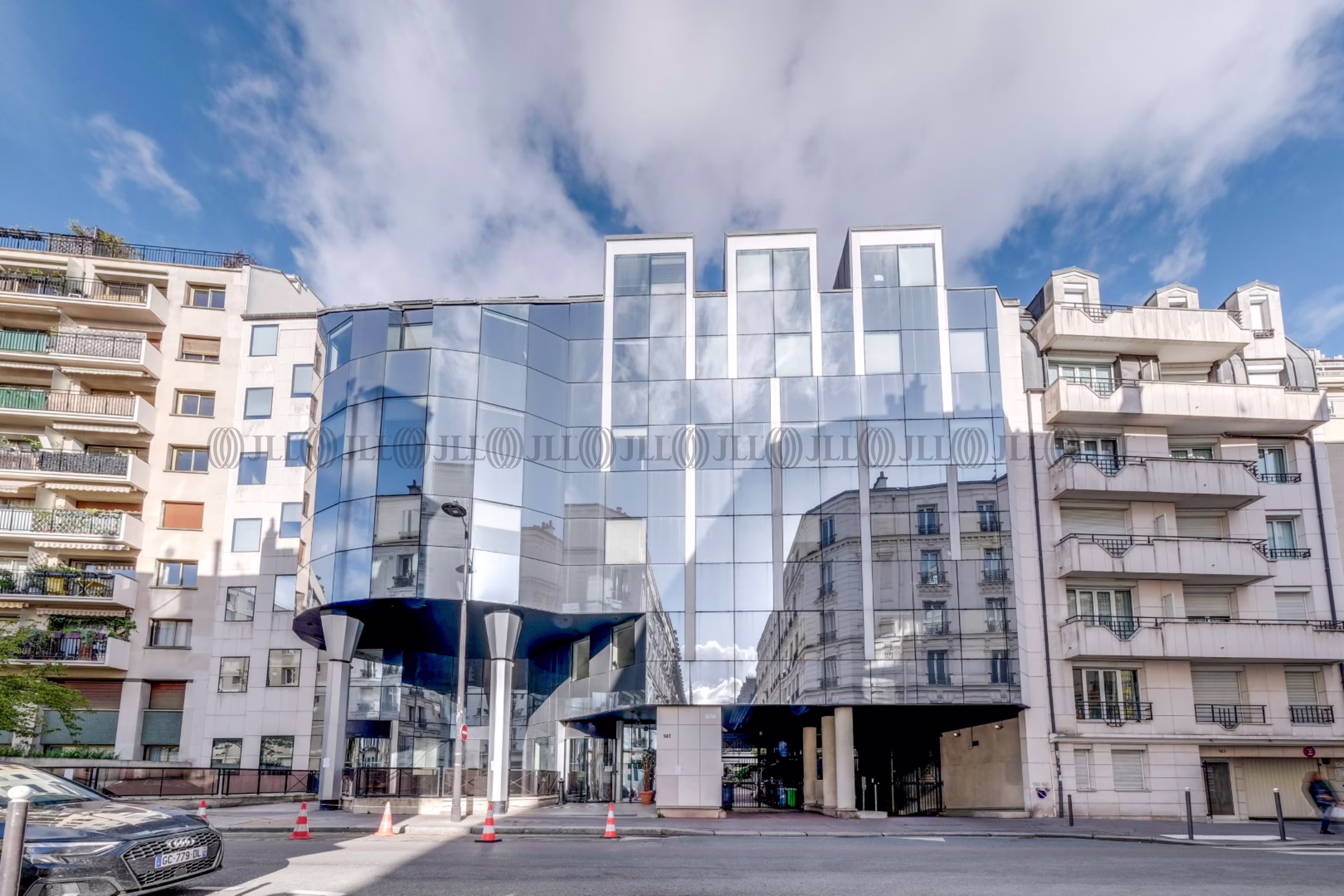 141 RUE DE JAVEL