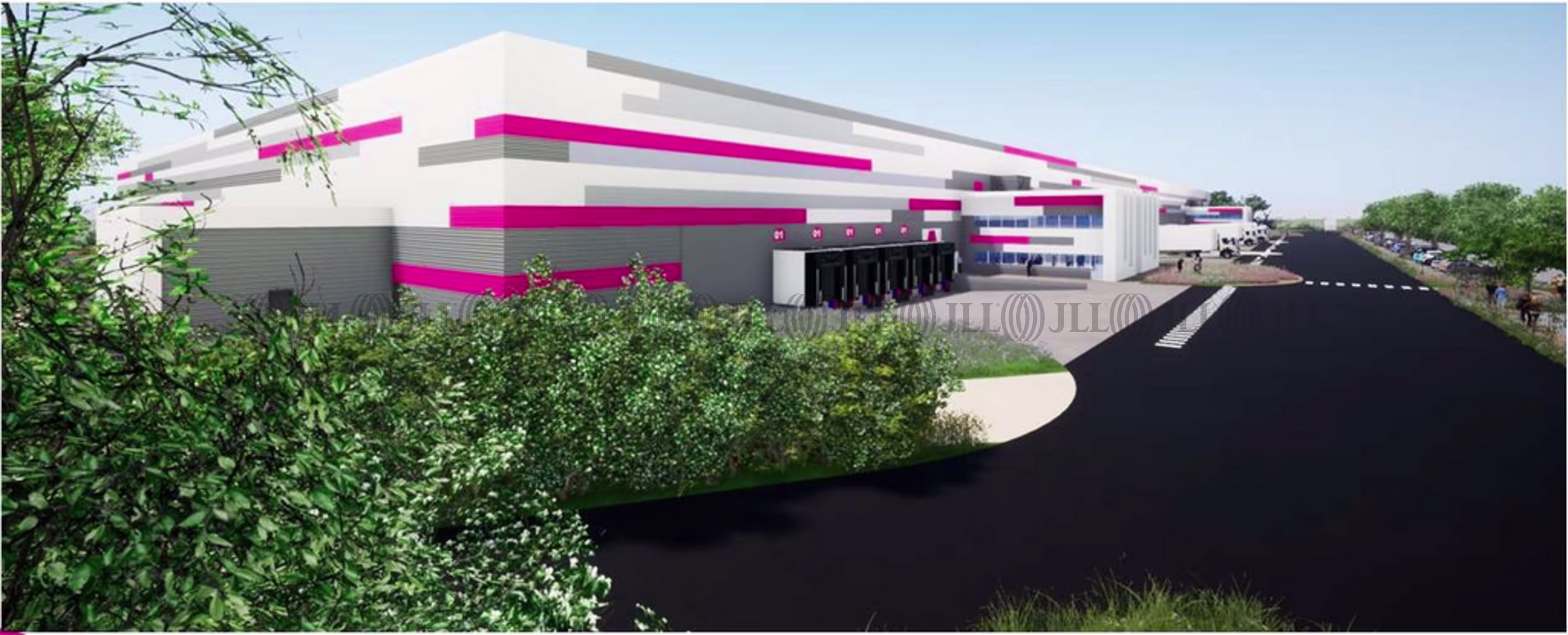 PROJET - BATIMENT A