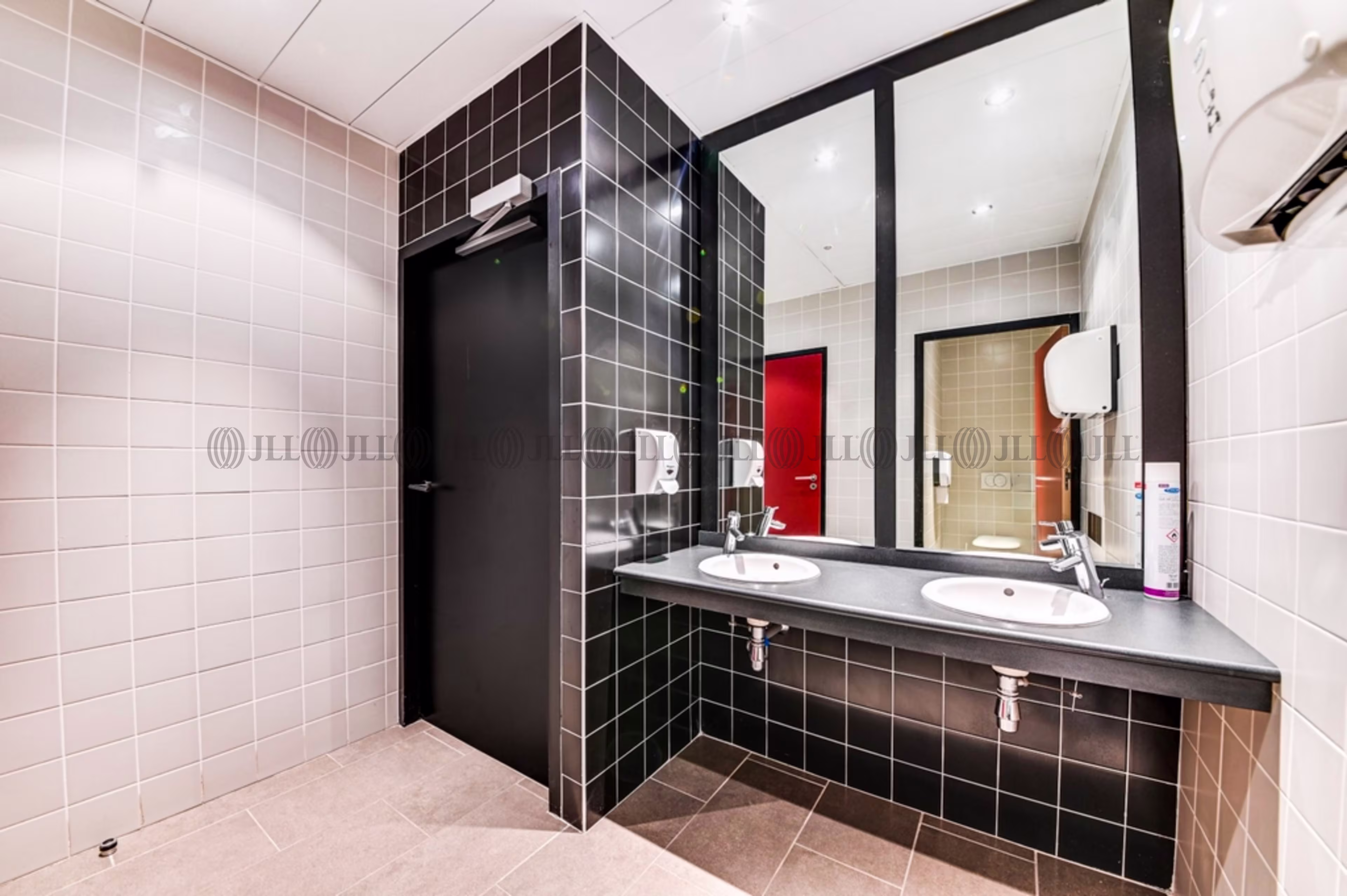 19 - 23 RUE PIERRE GILLES DE GENNES