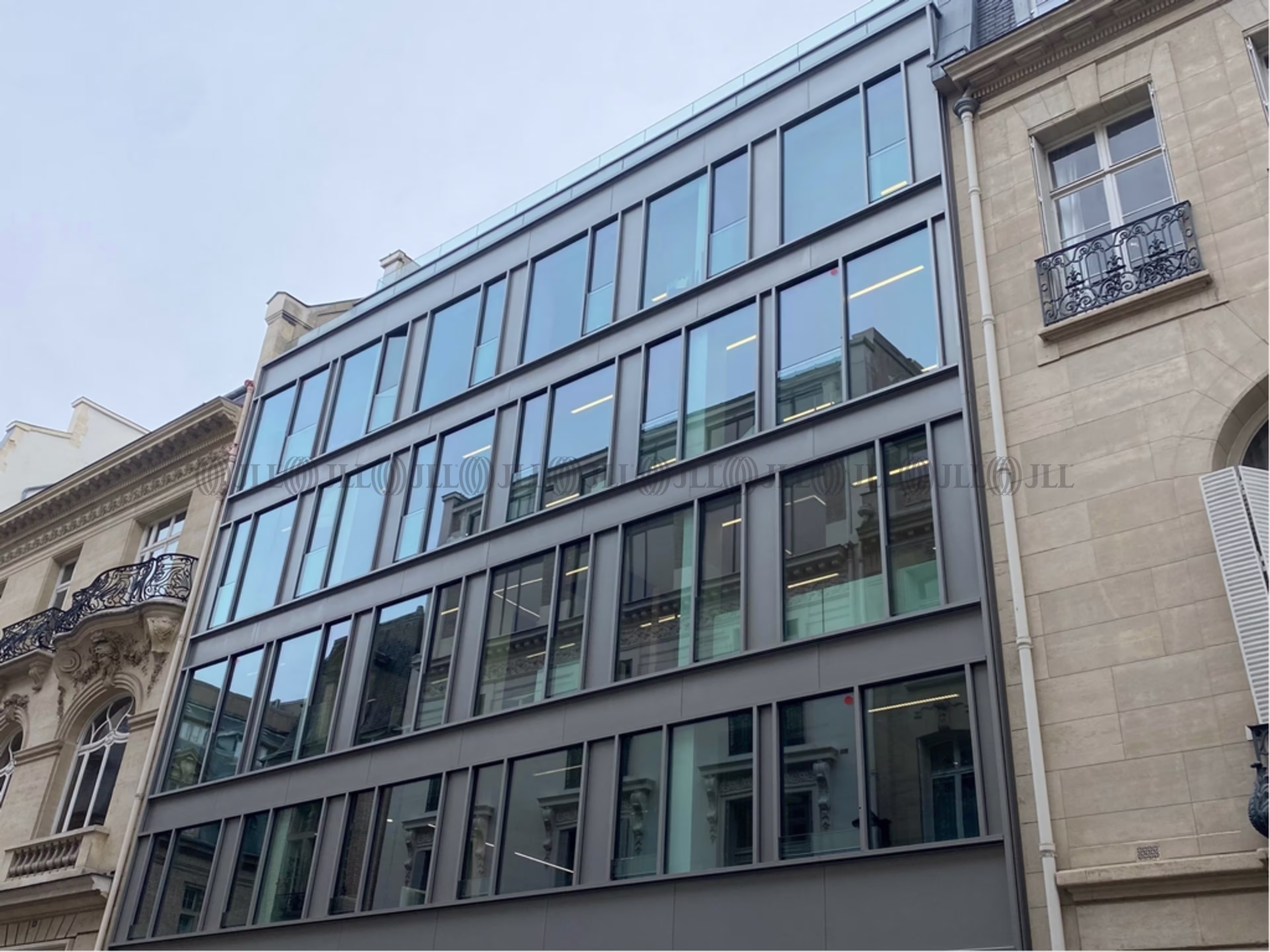 16 RUE DE L'AMIRAL HAMELIN
