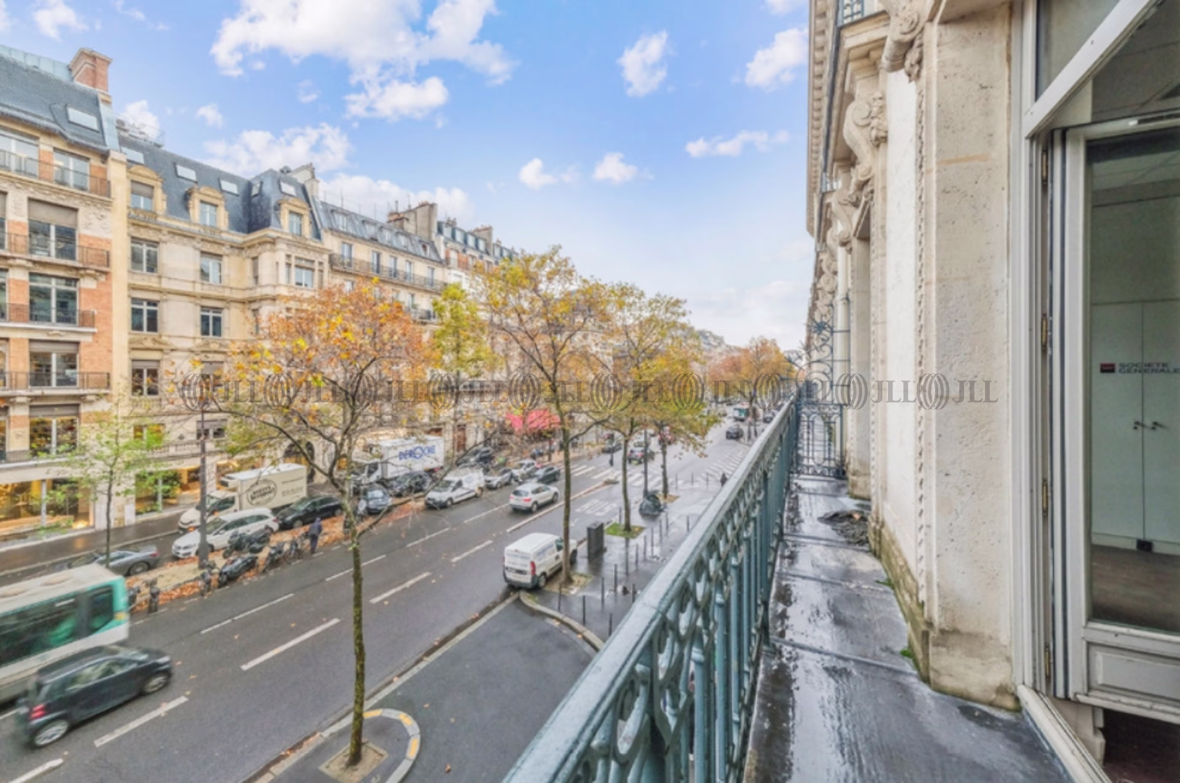 43-45 AVENUE KLEBER