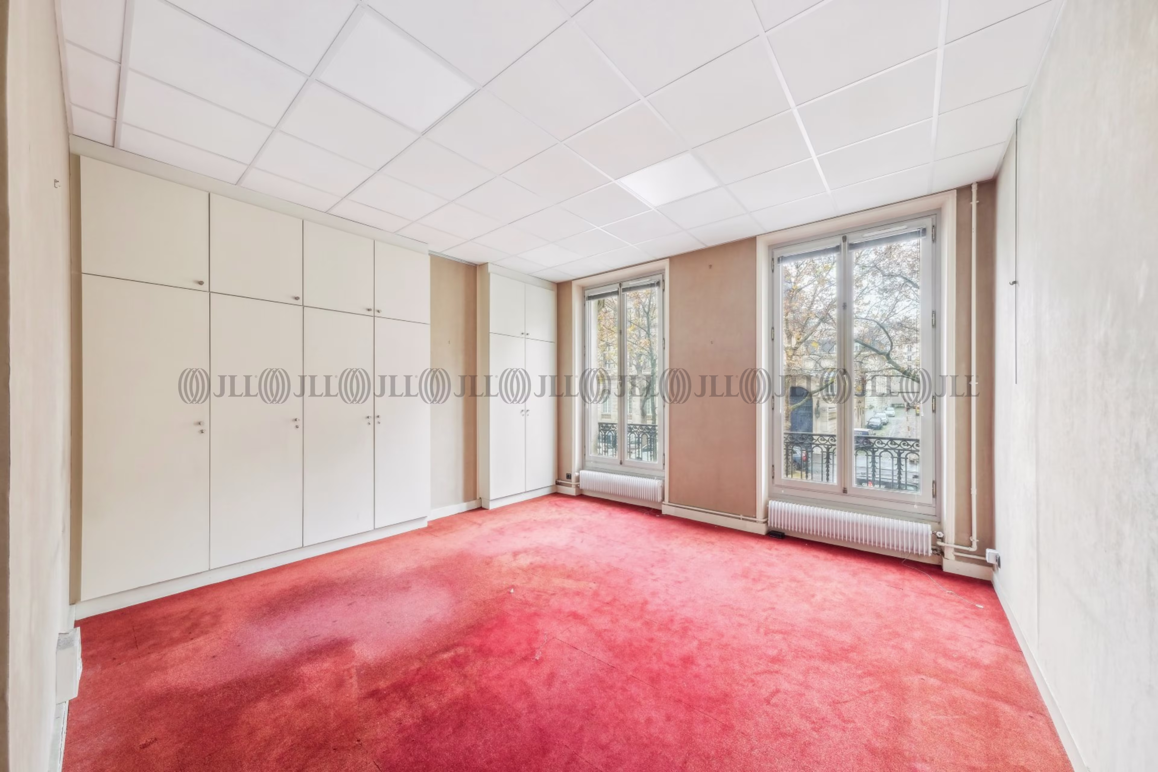 43-45 AVENUE KLEBER