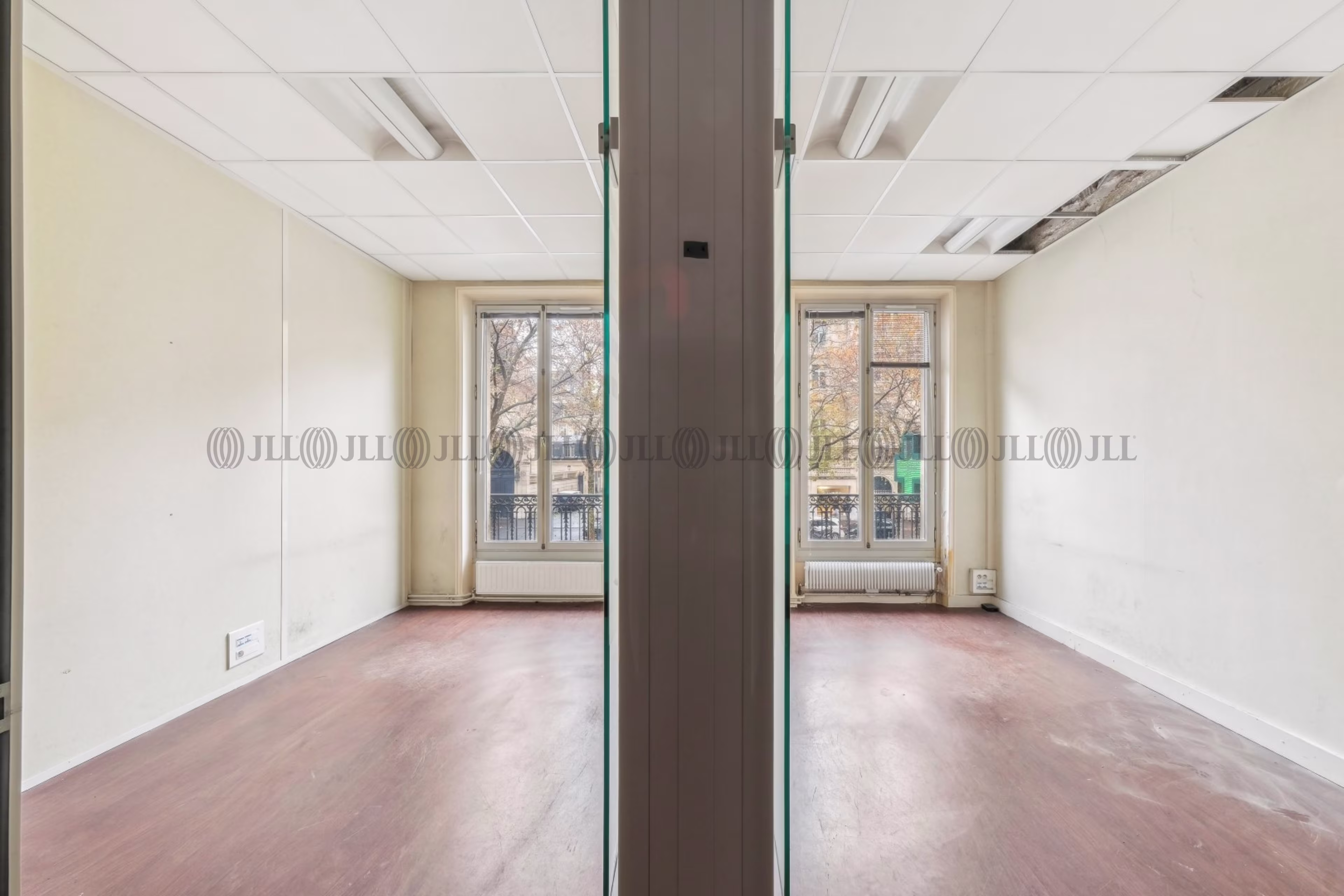 43-45 AVENUE KLEBER