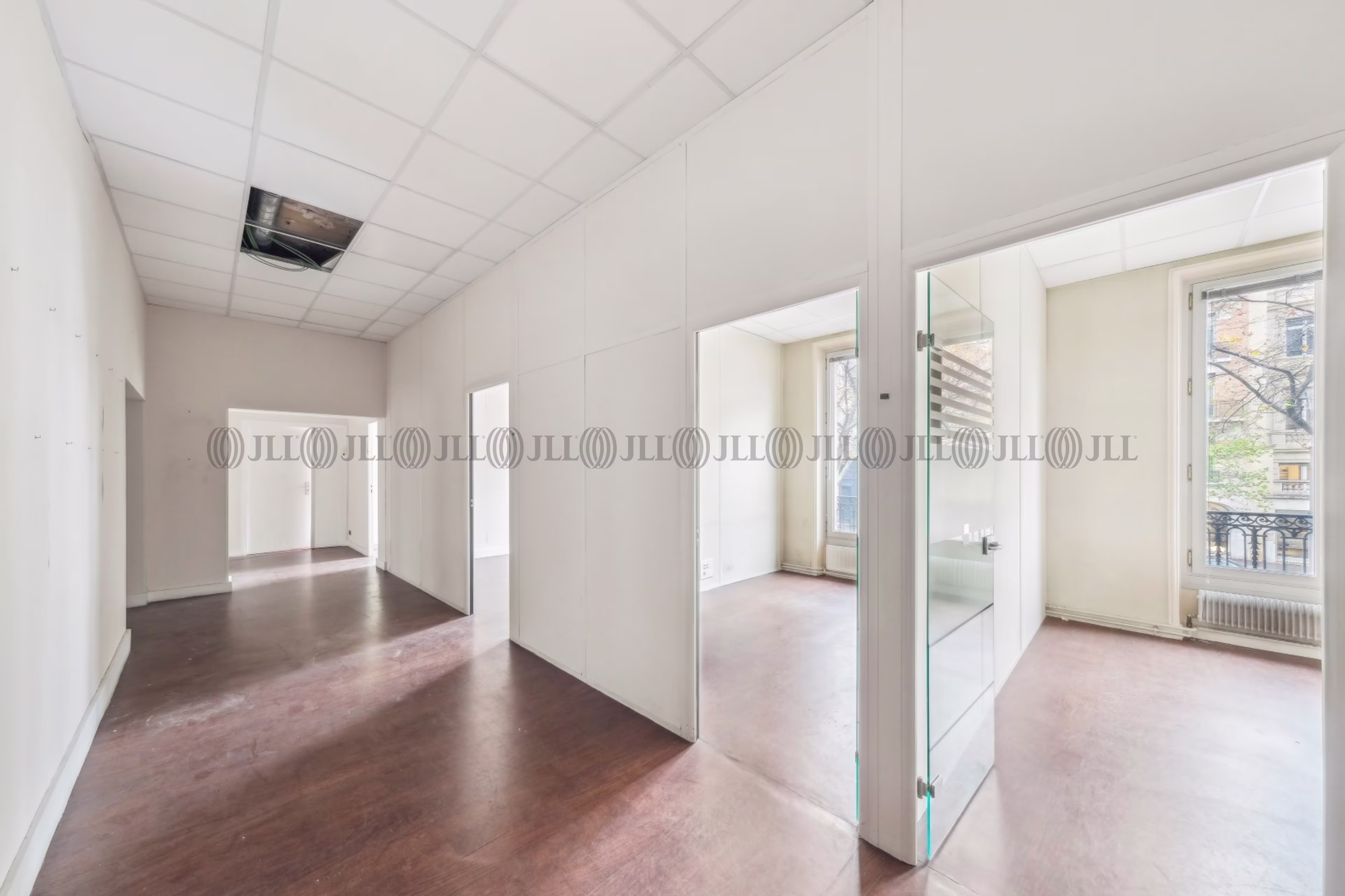 43-45 AVENUE KLEBER