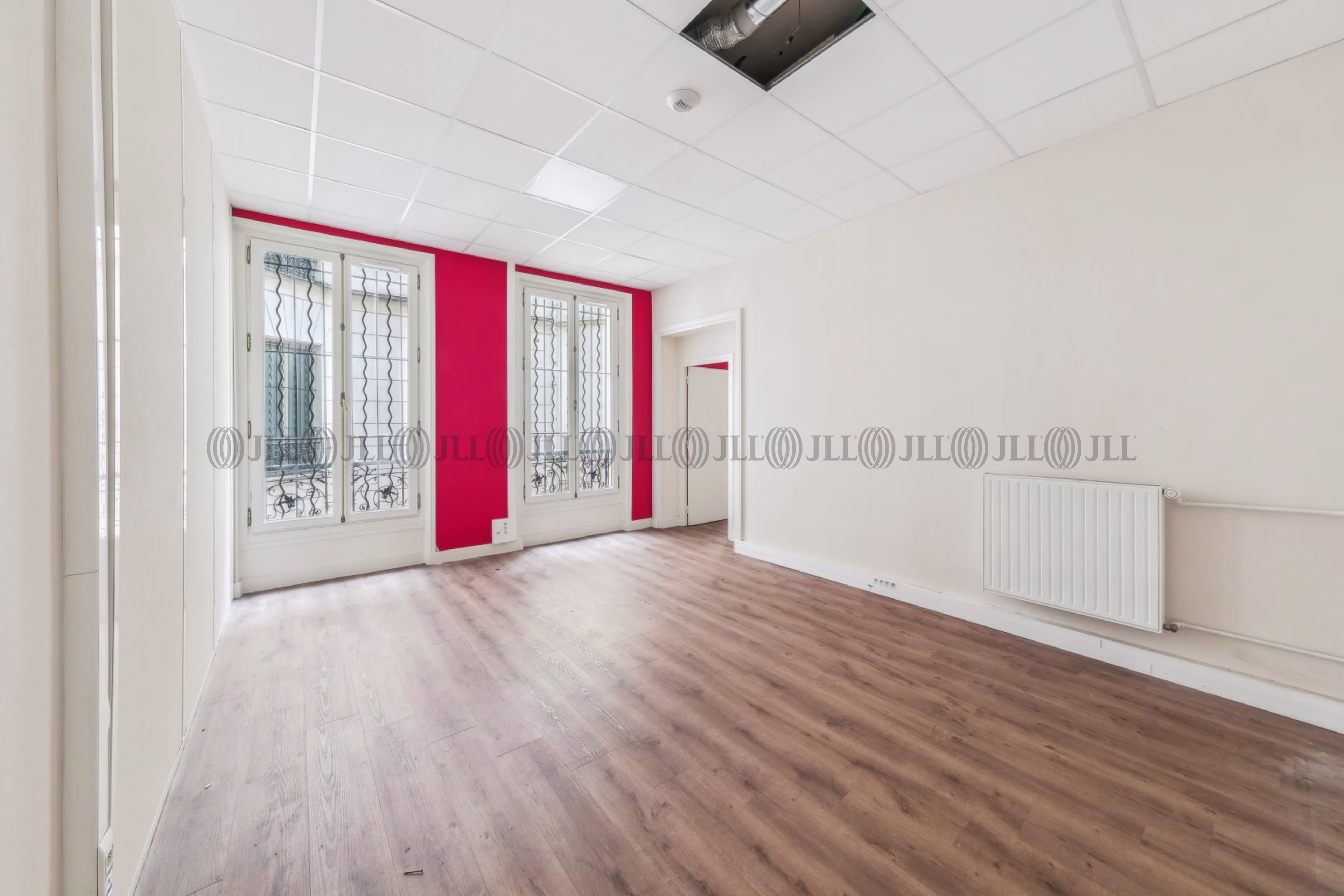 43-45 AVENUE KLEBER