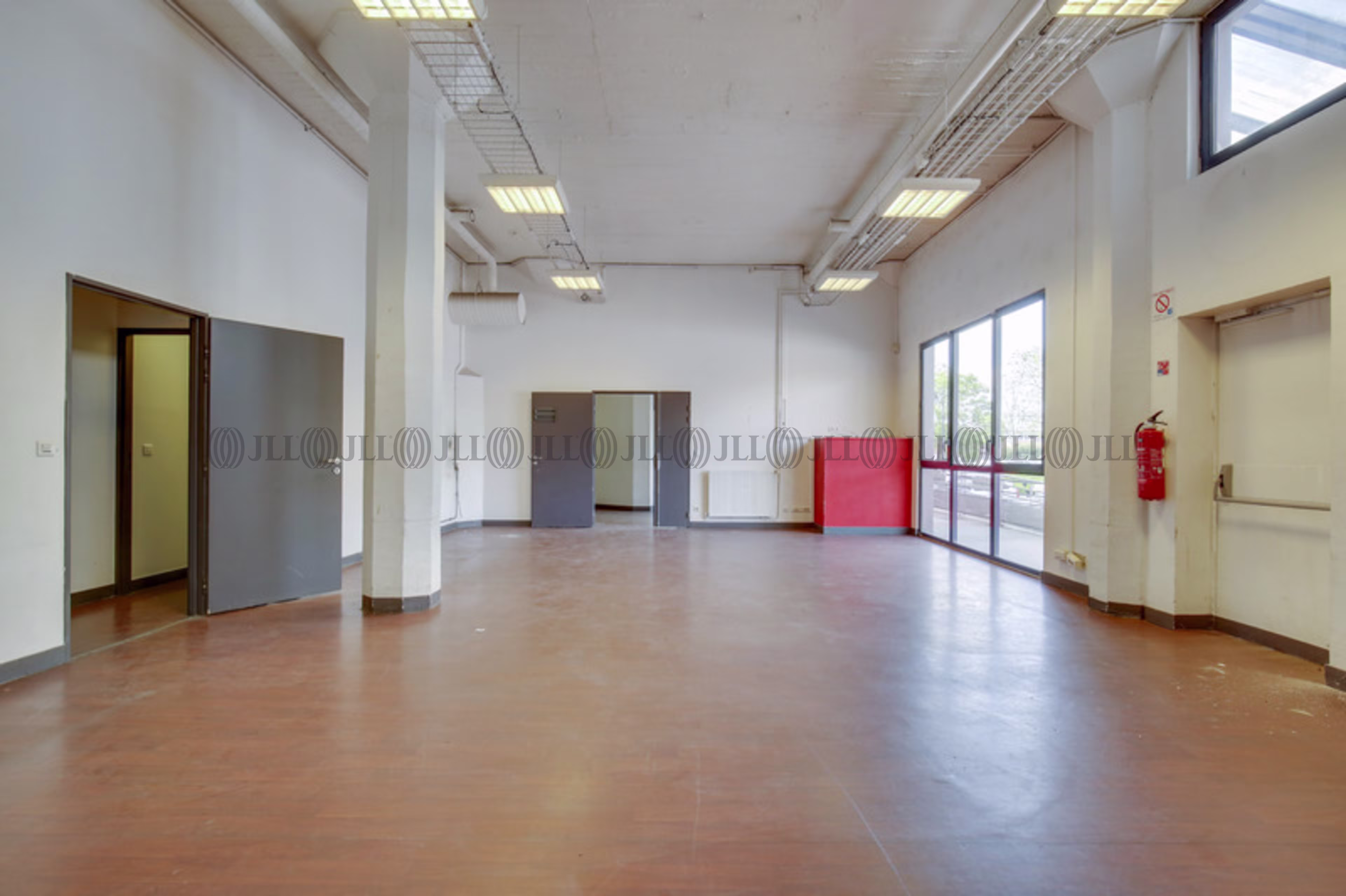 43-45 AVENUE VICTOR HUGO