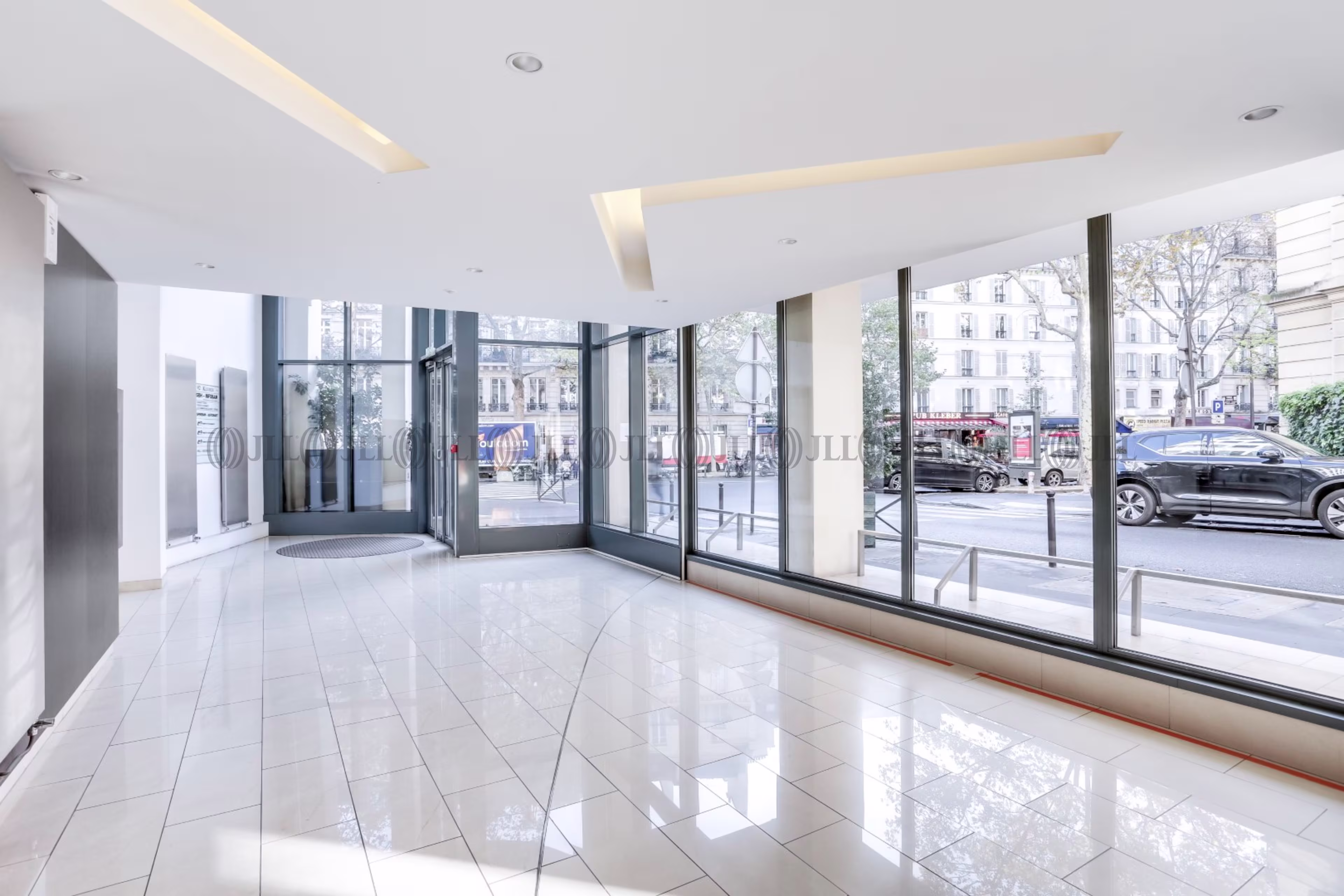 92 AVENUE KLEBER