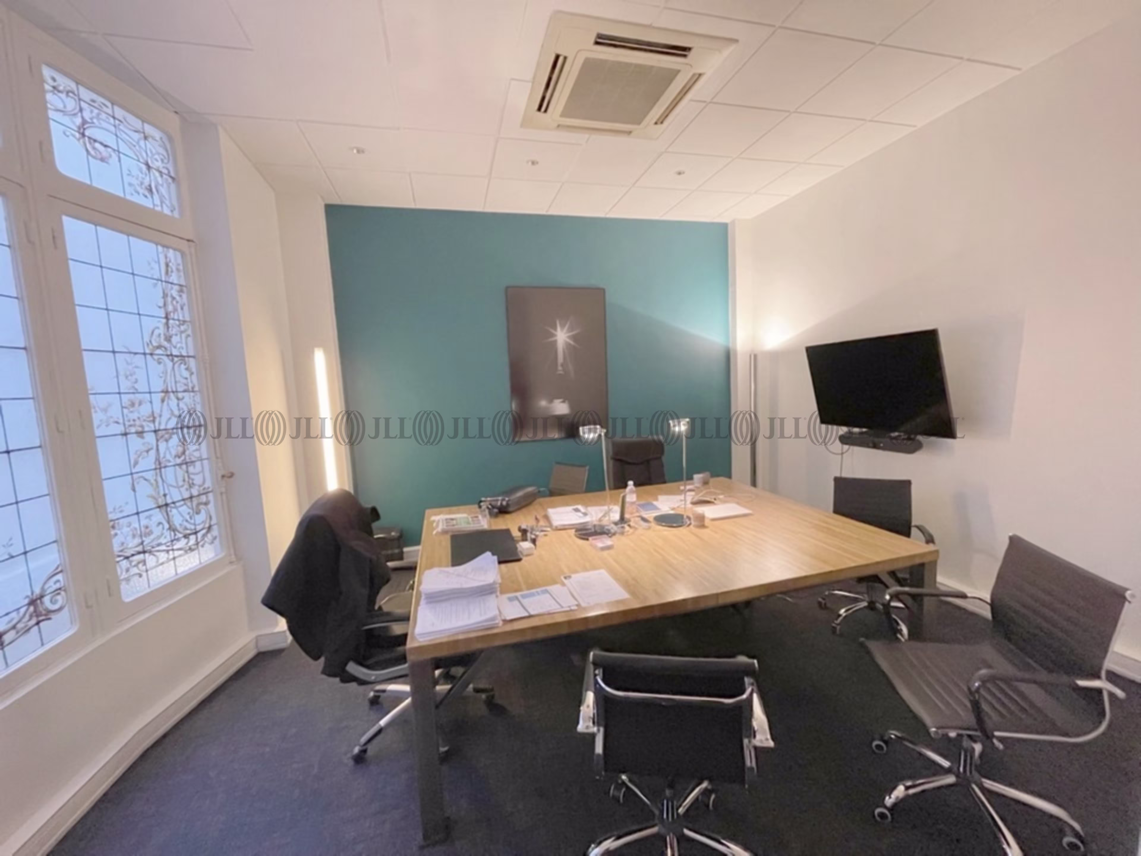29 BOULEVARD DE COURCELLES