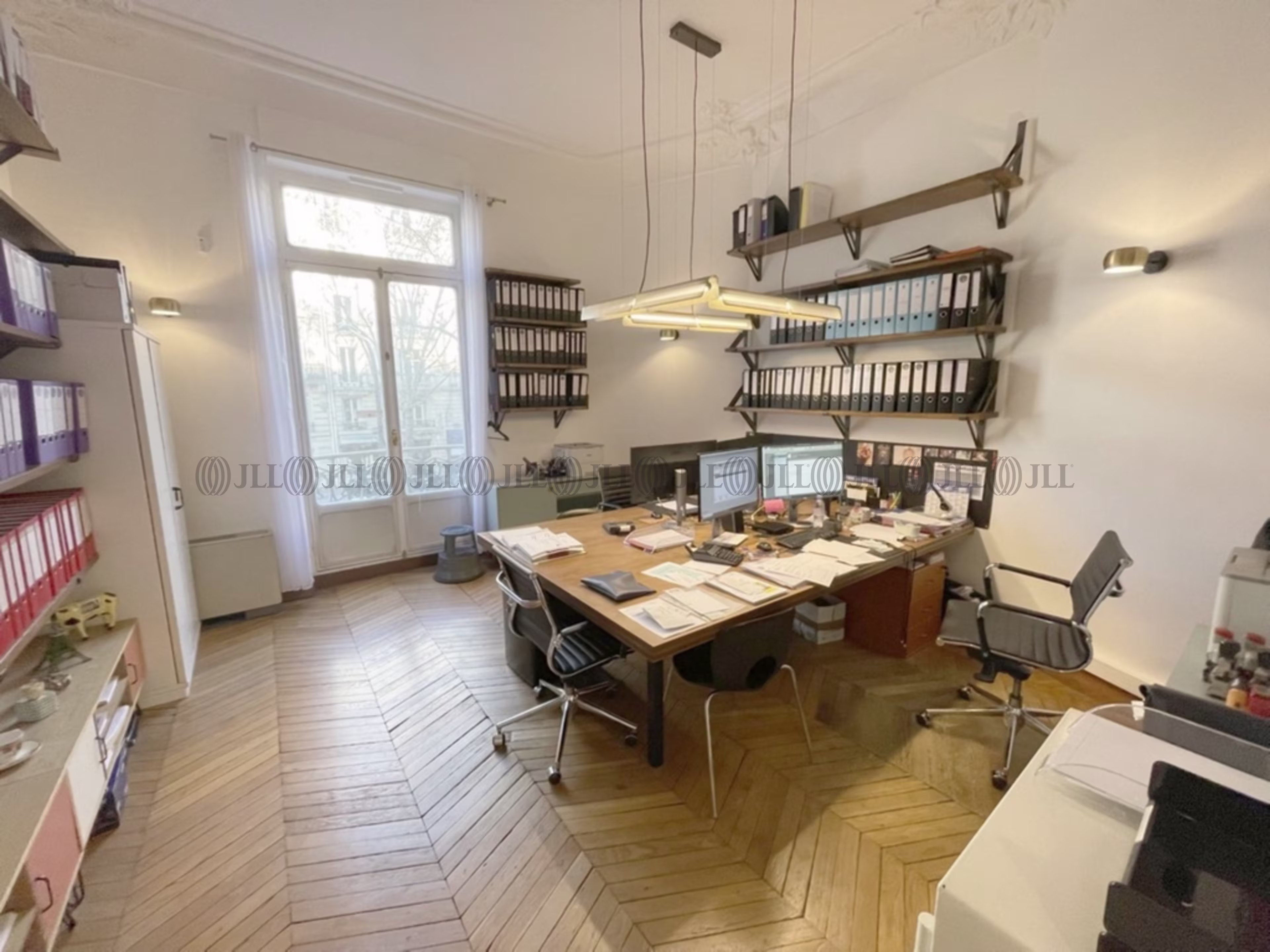 29 BOULEVARD DE COURCELLES
