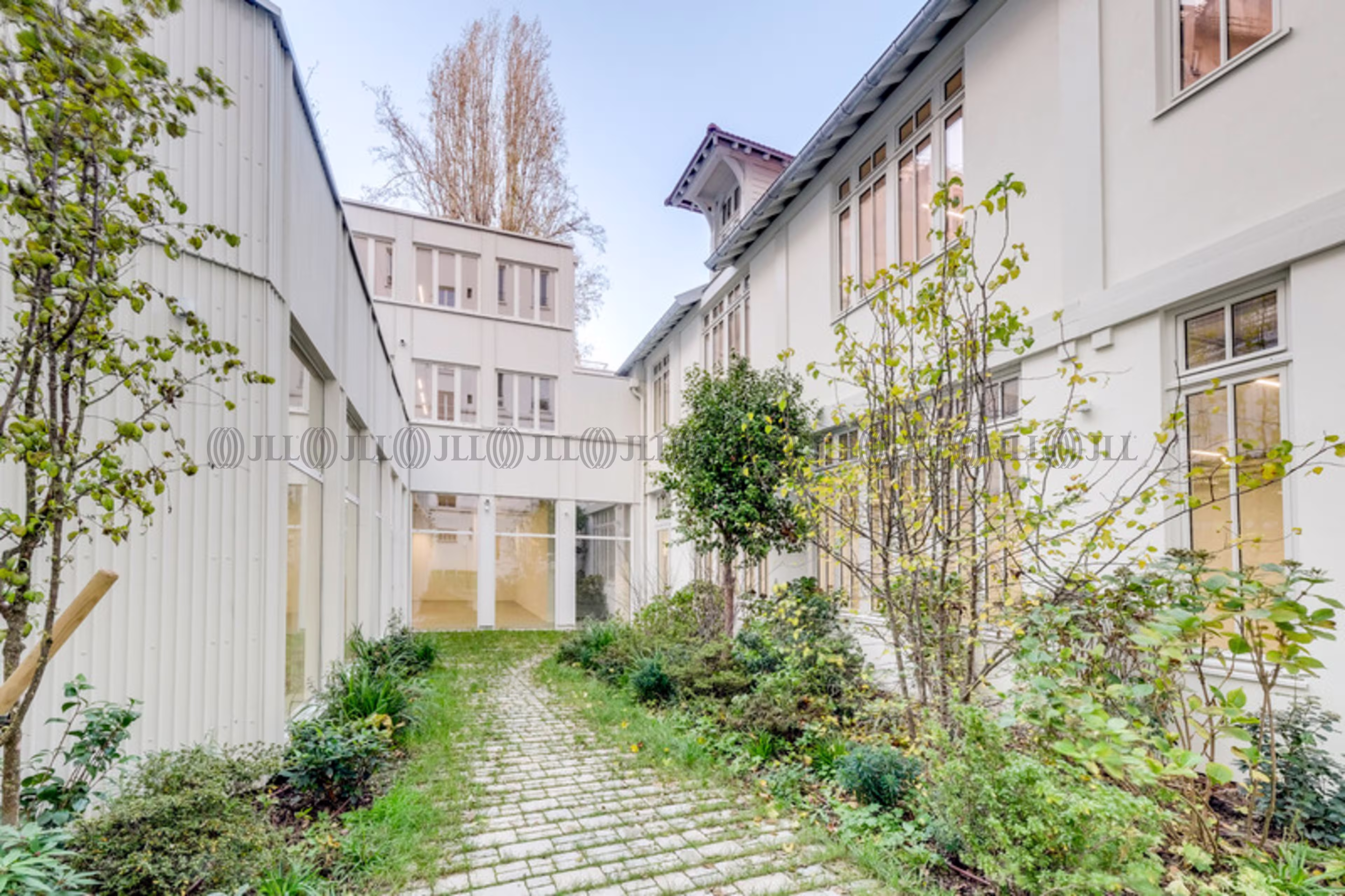 28 RUE PASCAL