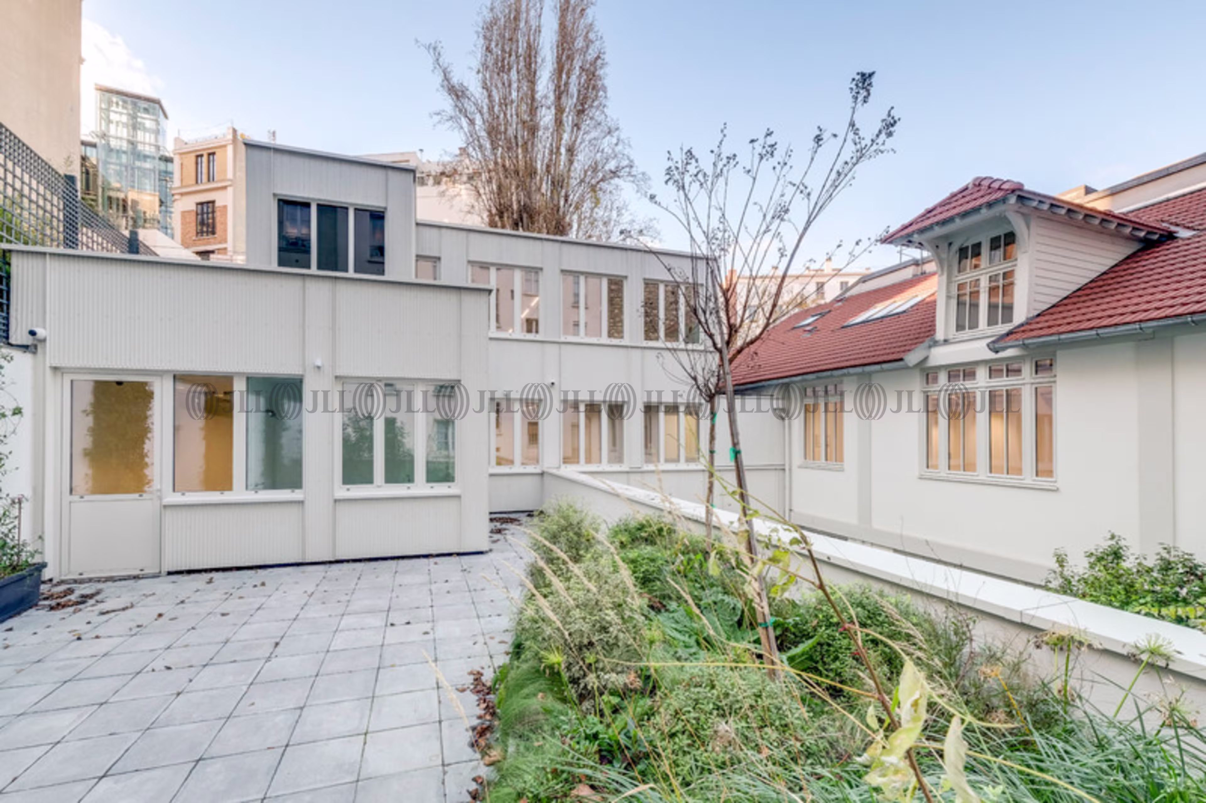 28 RUE PASCAL
