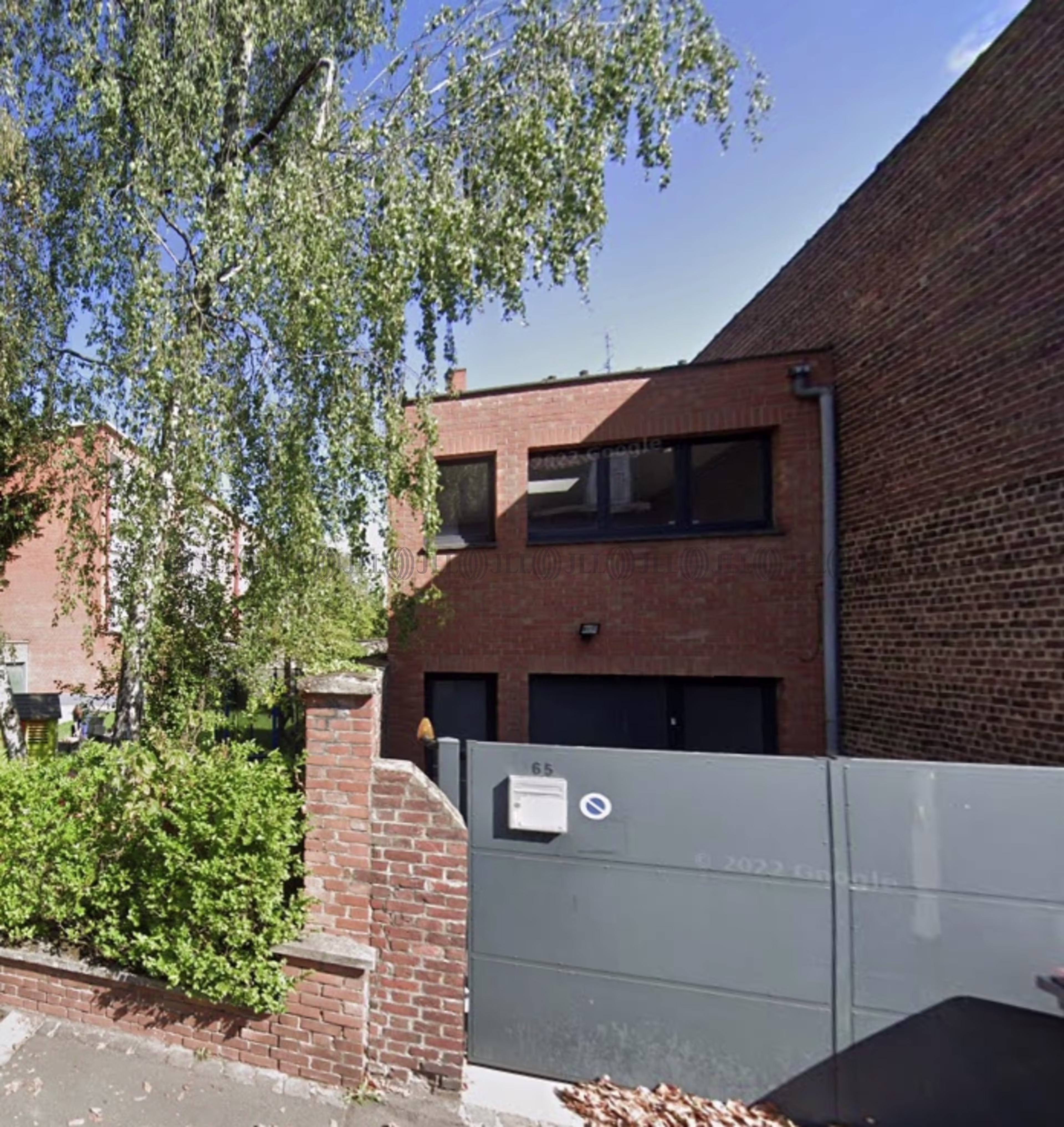 565 RUE DE LANNOY