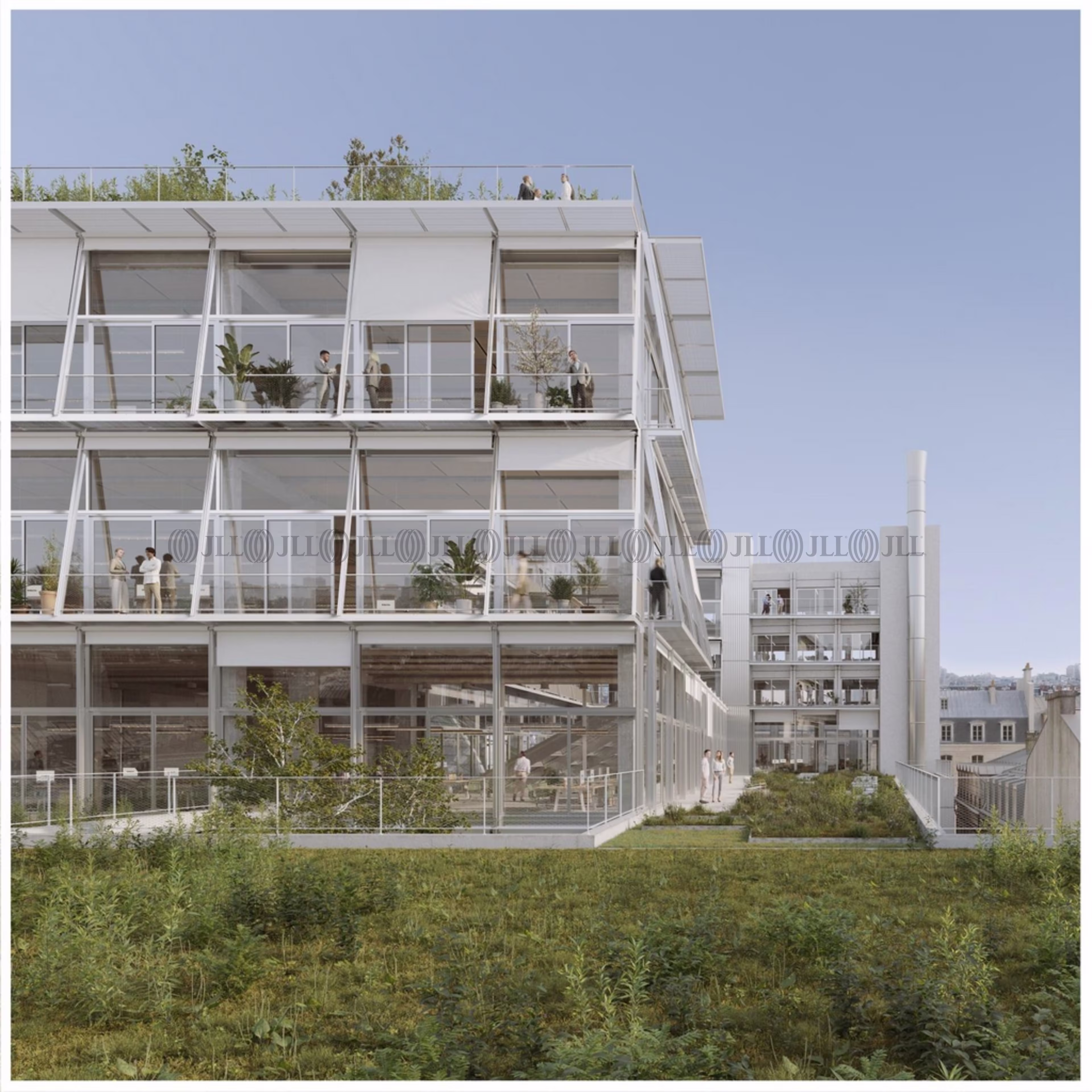 31-35 RUE PONCELET