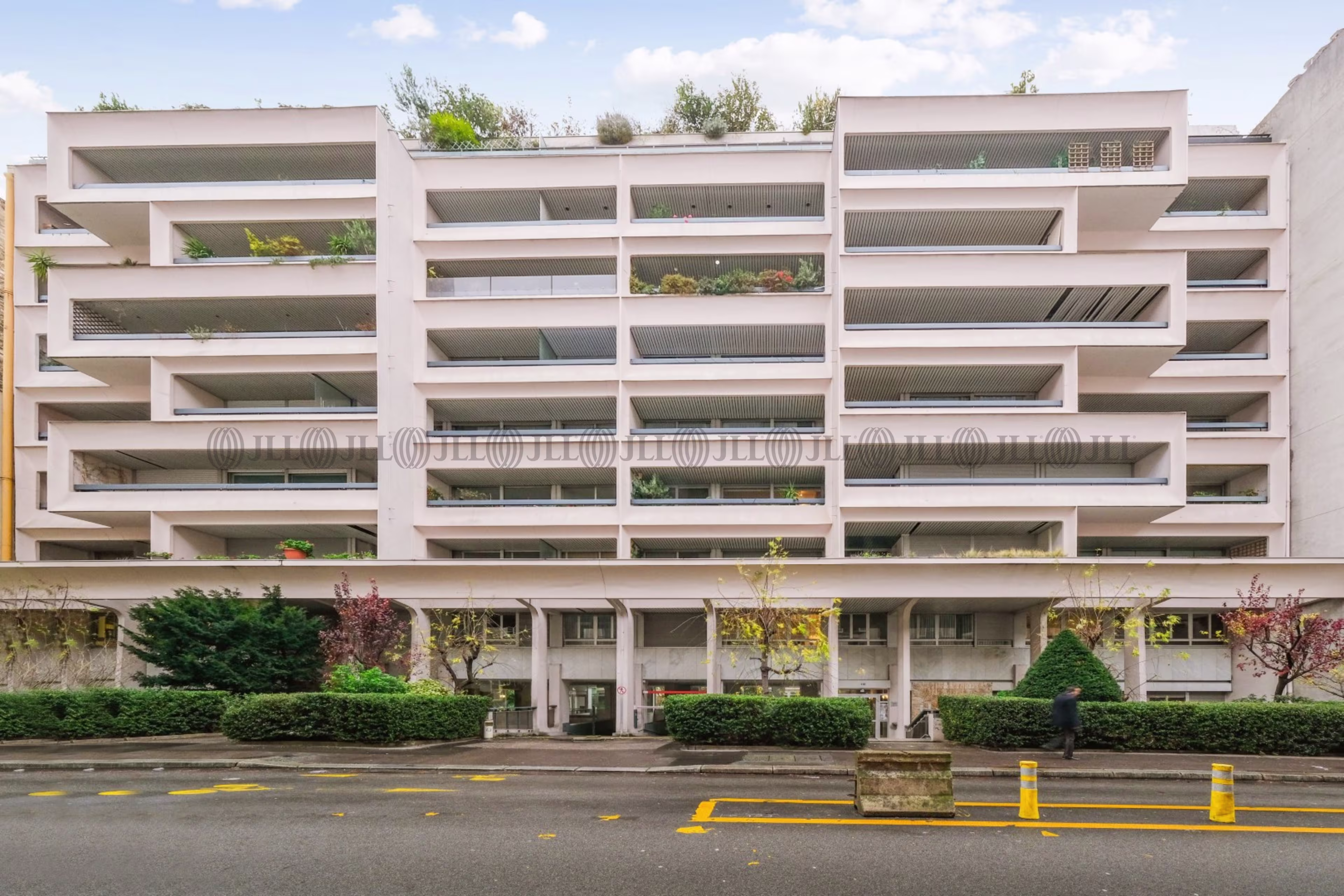 118 RUE DE VAUGIRARD