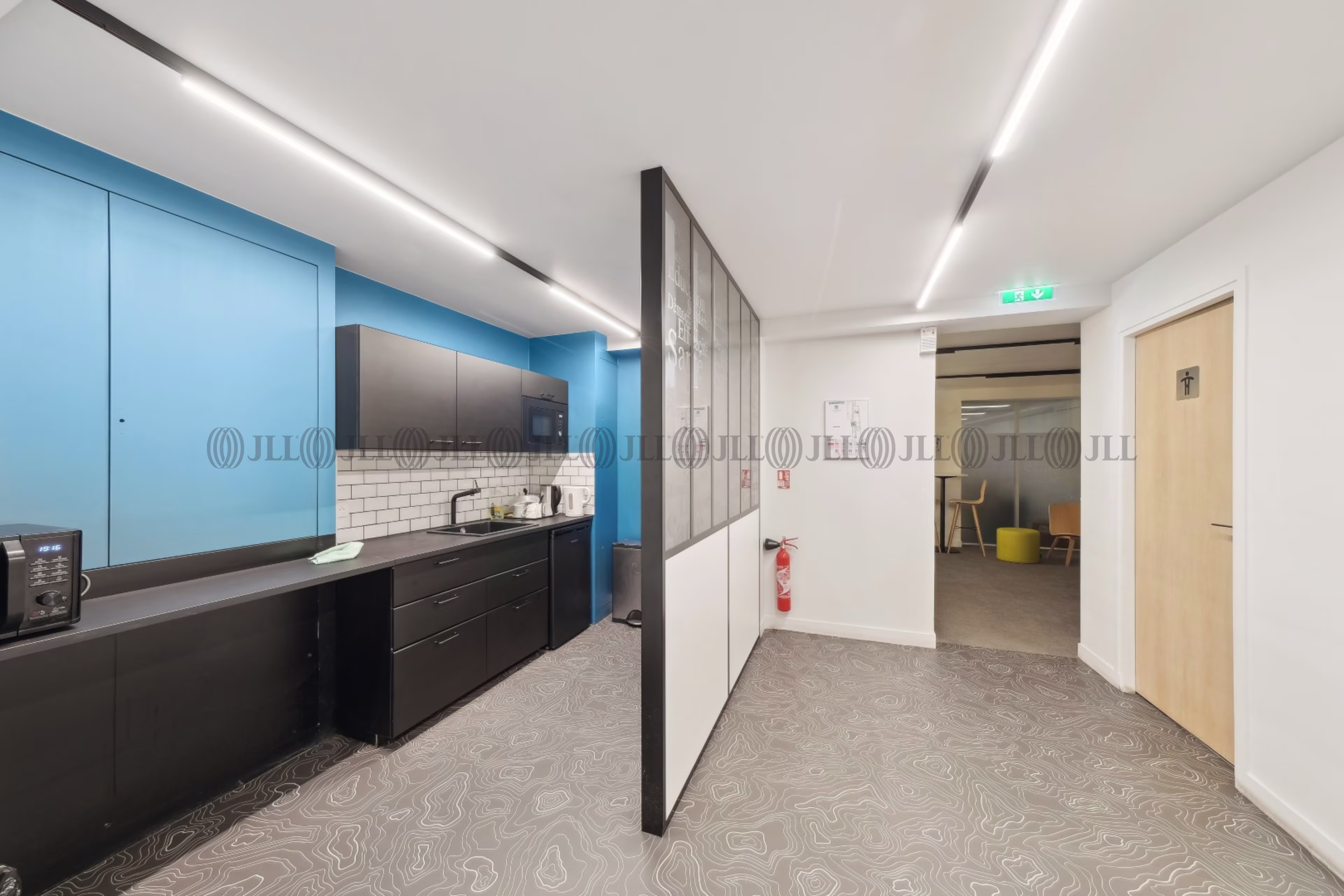 118 RUE DE VAUGIRARD