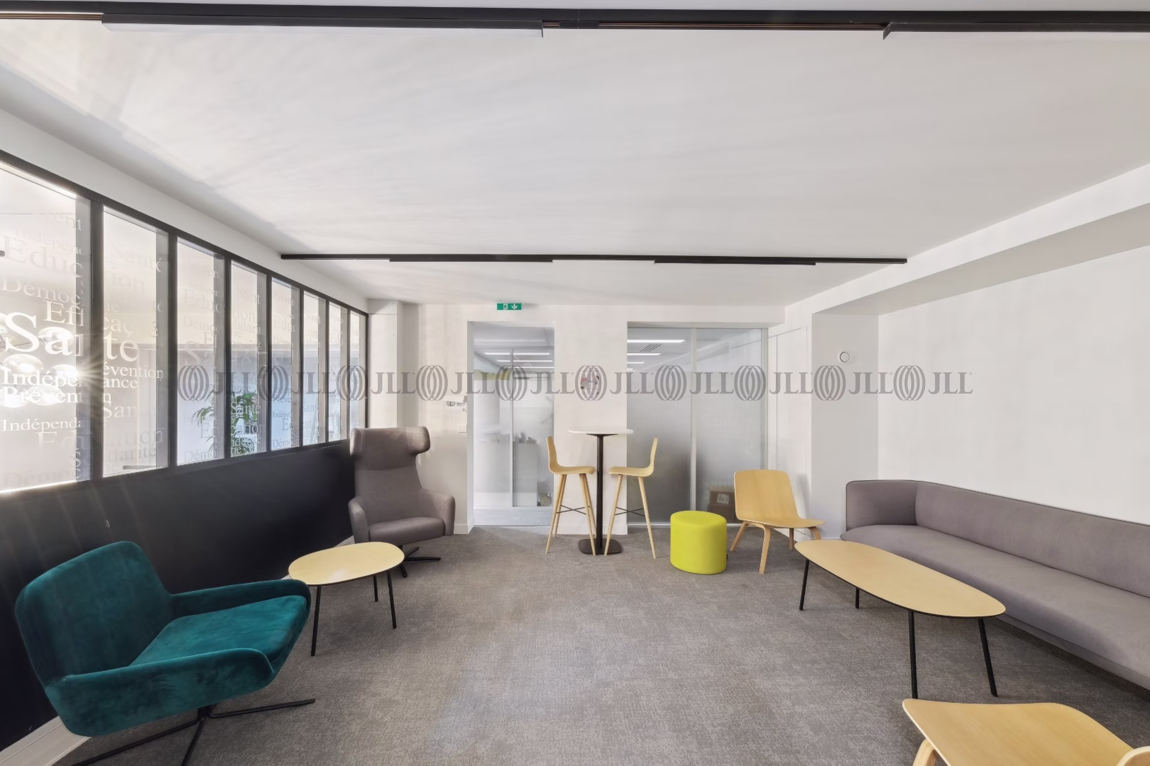 118 RUE DE VAUGIRARD