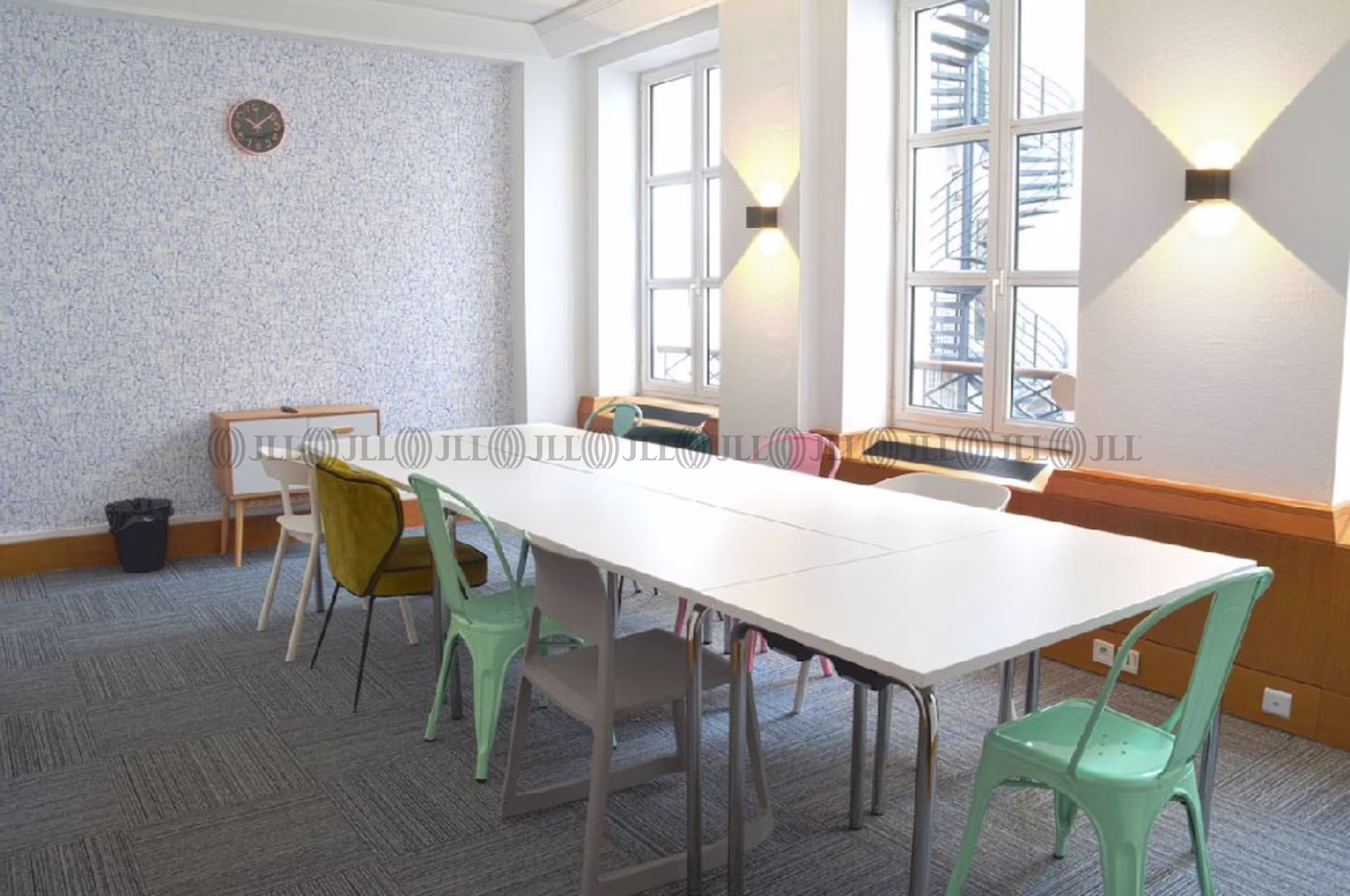 277 RUE SAINT HONORE