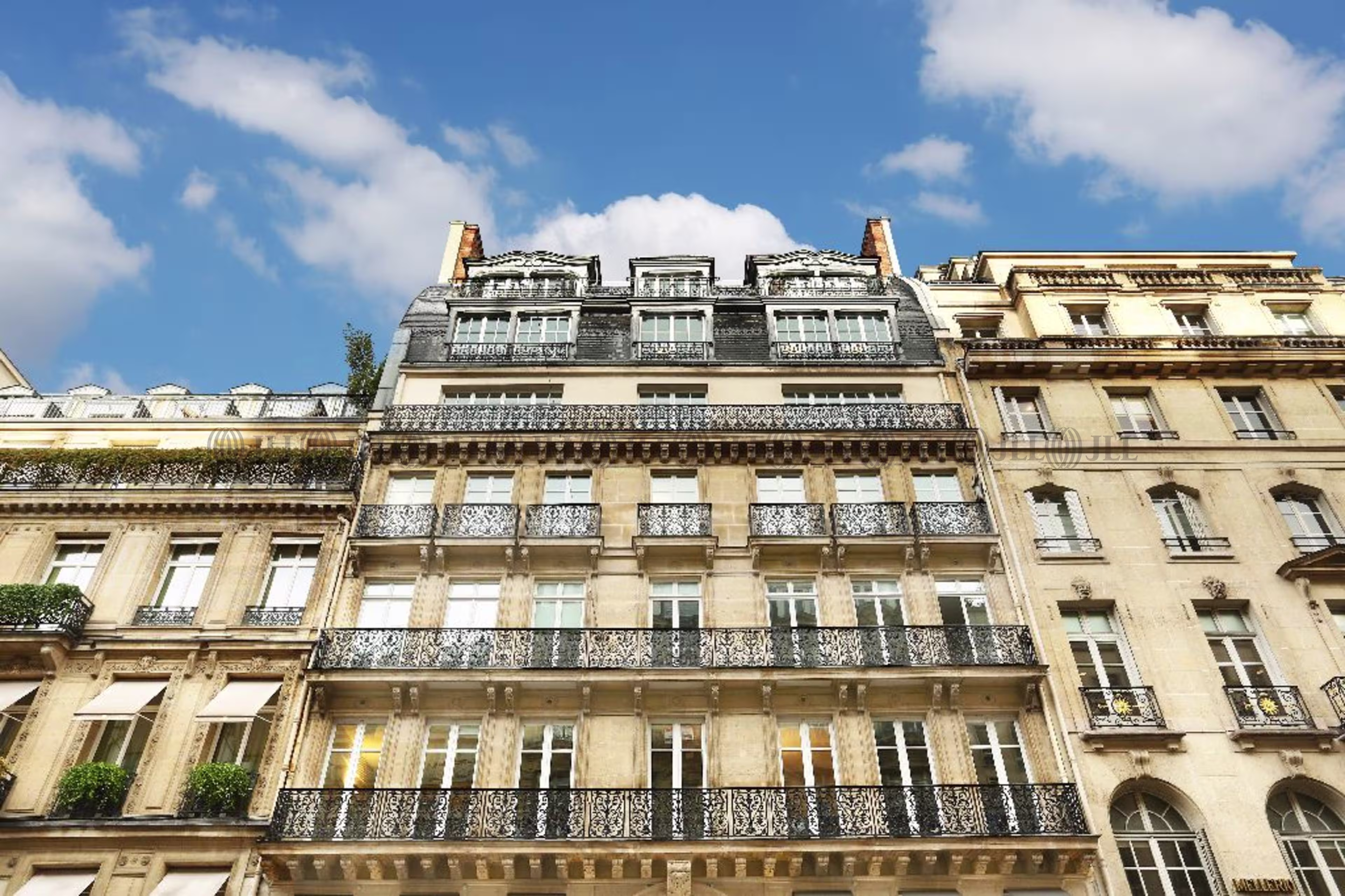 7 RUE DE LA PAIX