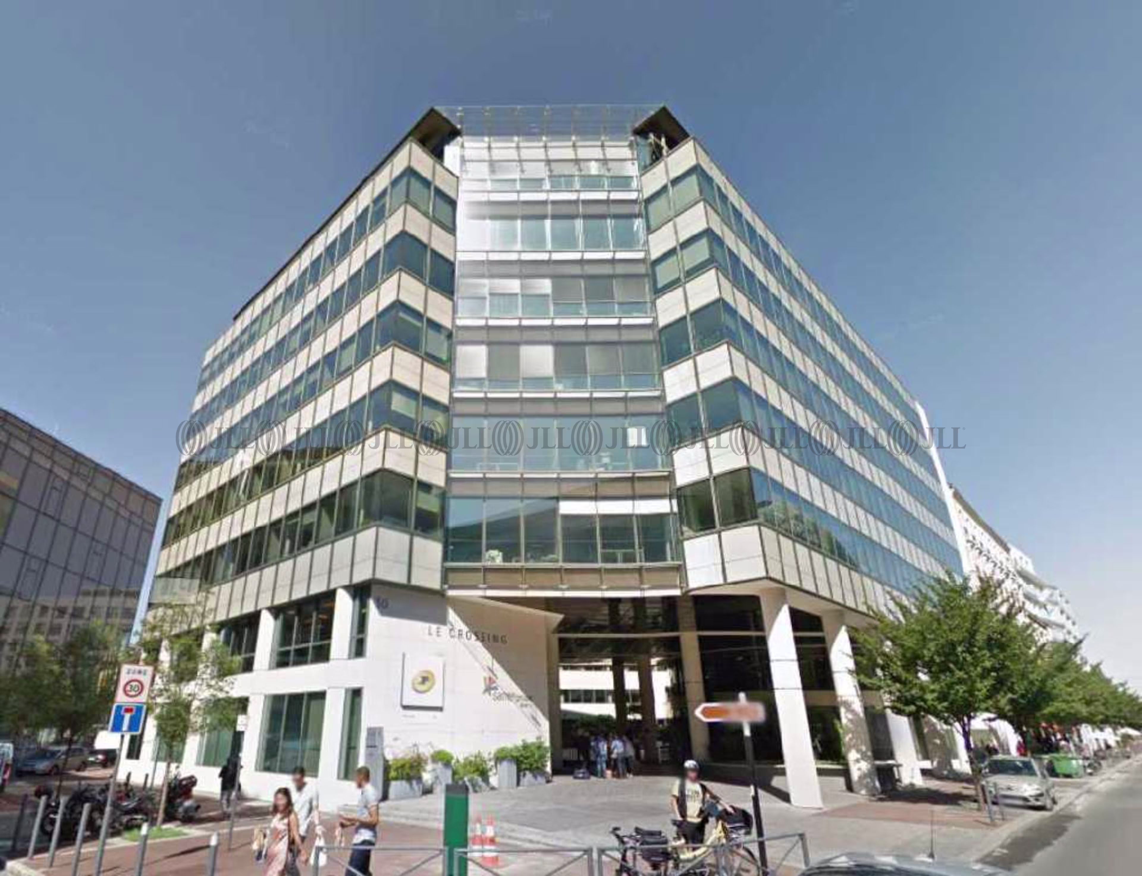 24-30 BOULEVARD GALLIENI