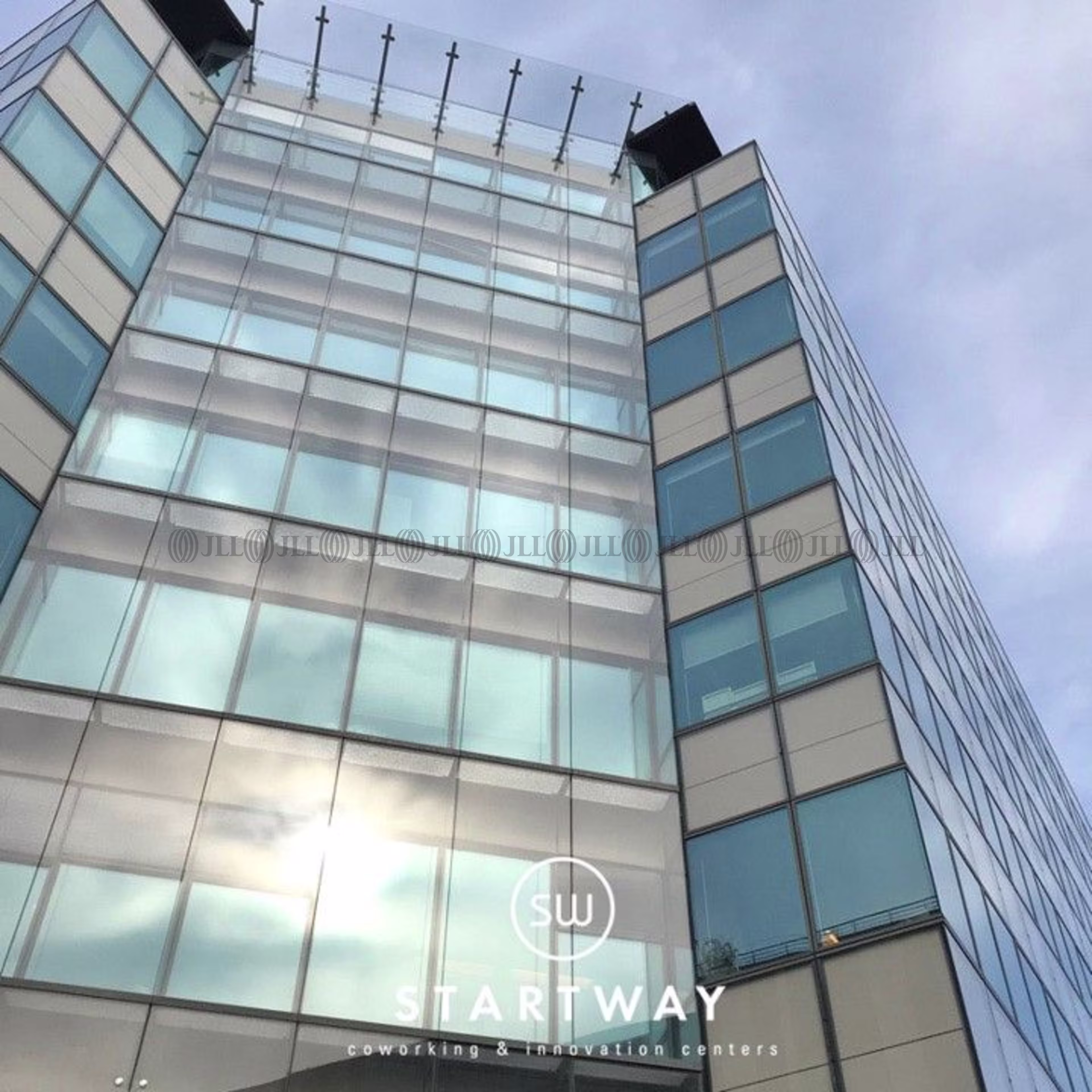 24-30 BOULEVARD GALLIENI