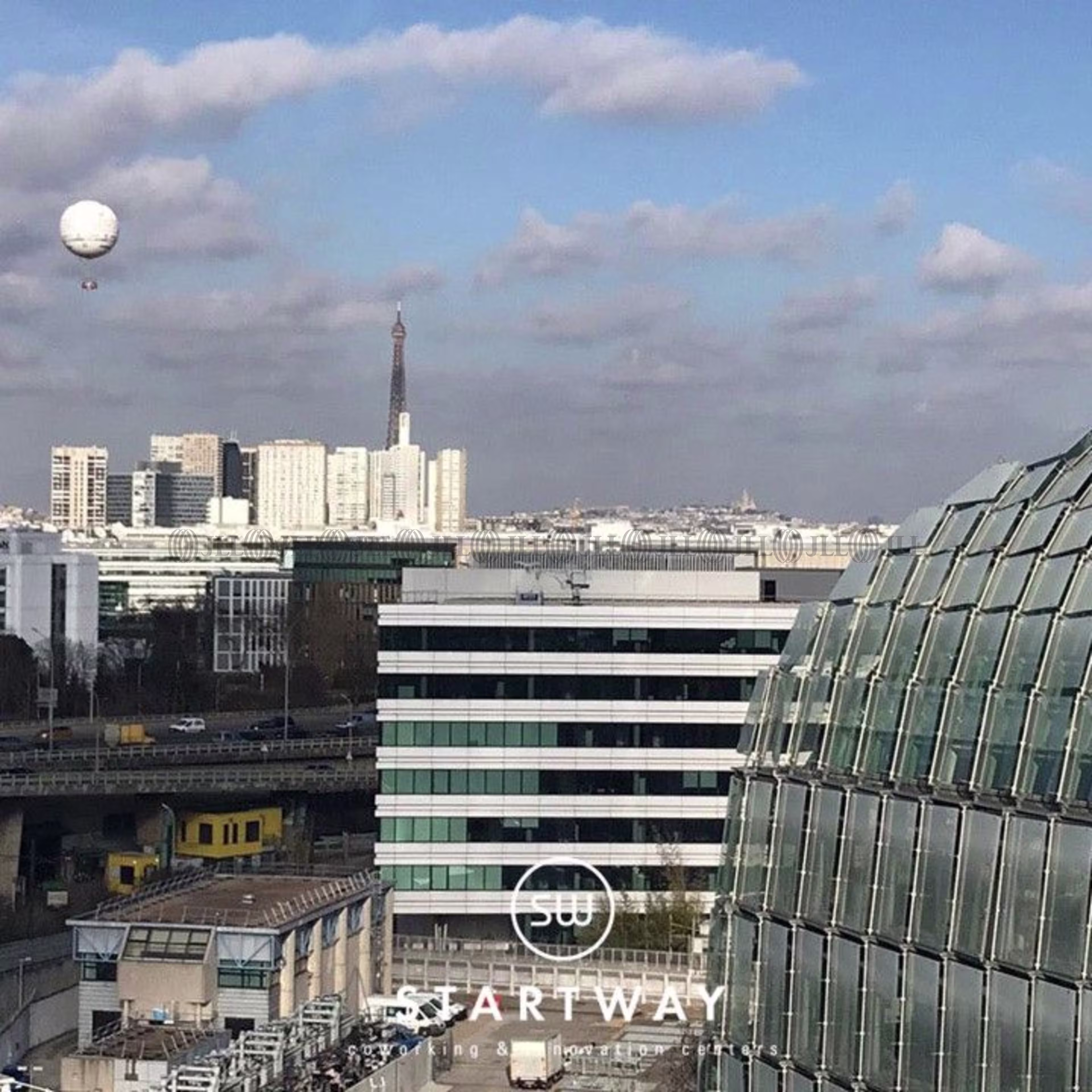 24-30 BOULEVARD GALLIENI