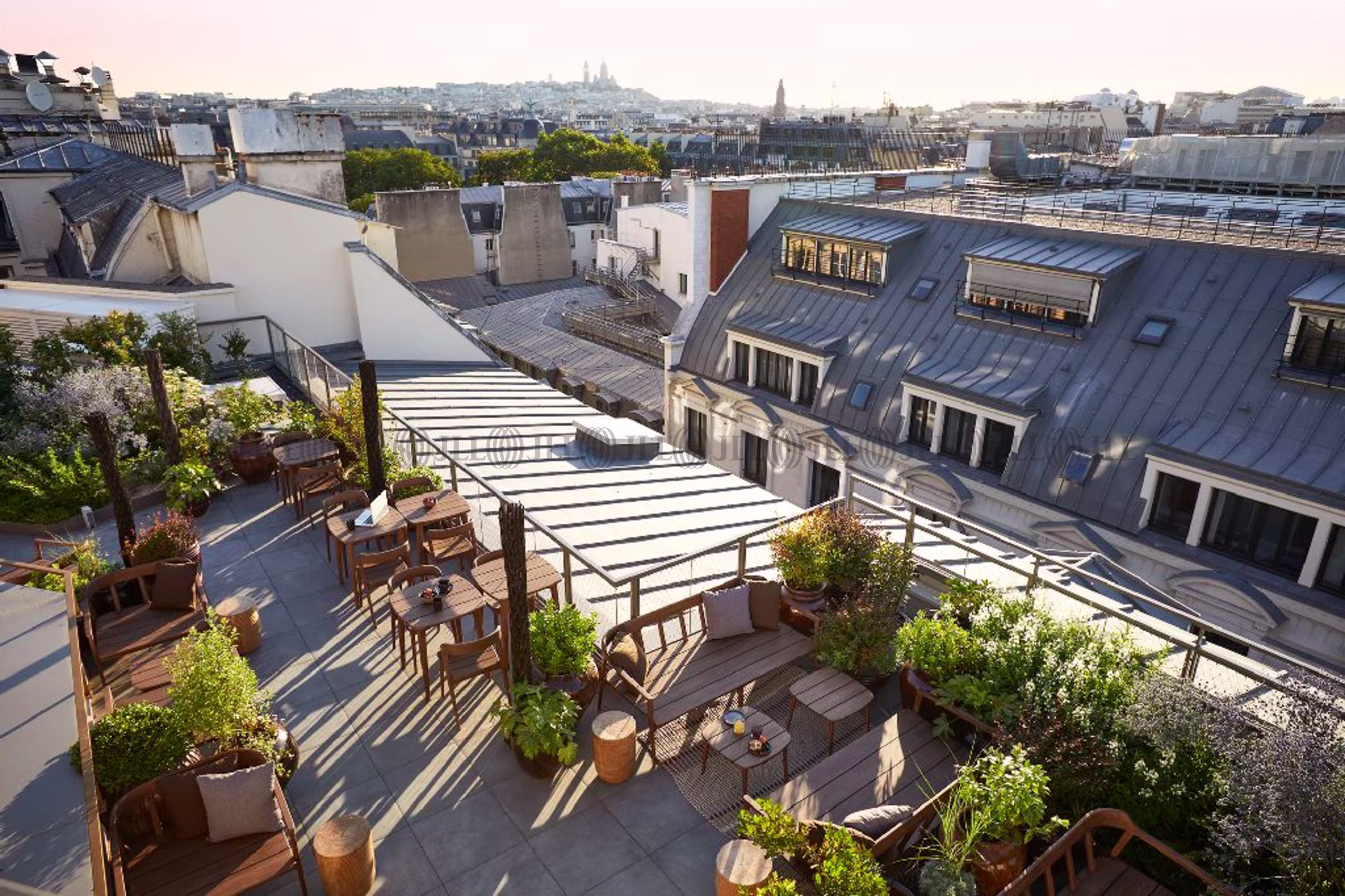 22 BOULEVARD MALESHERBES