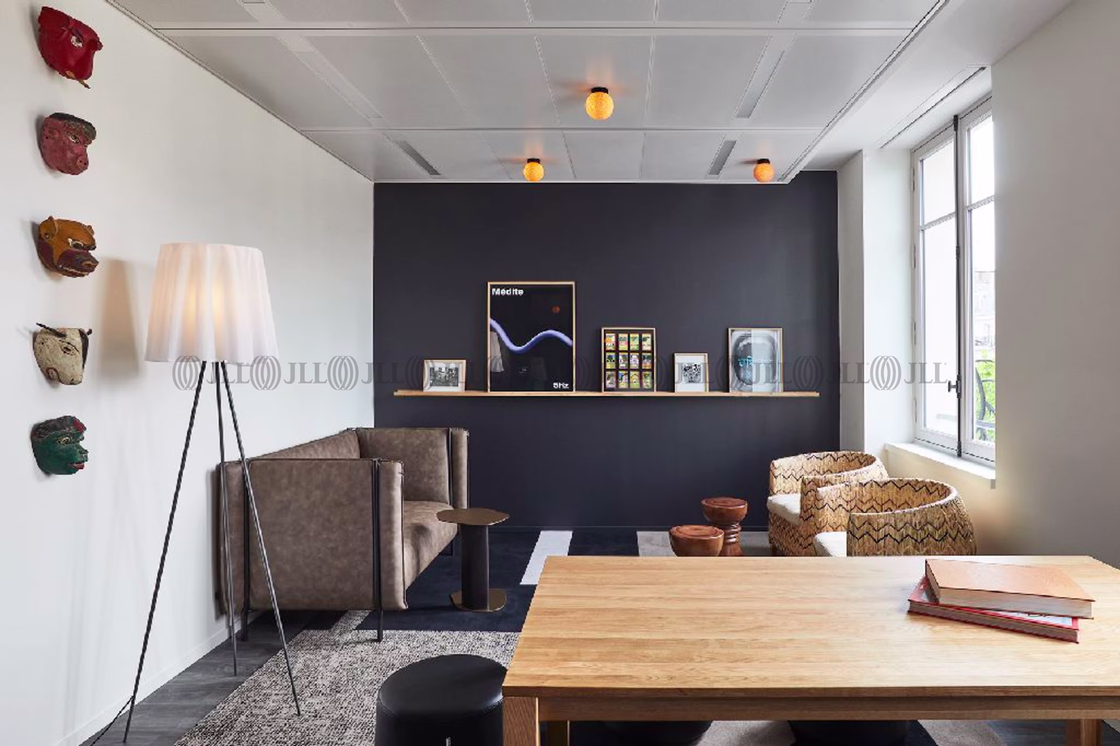 22 BOULEVARD MALESHERBES
