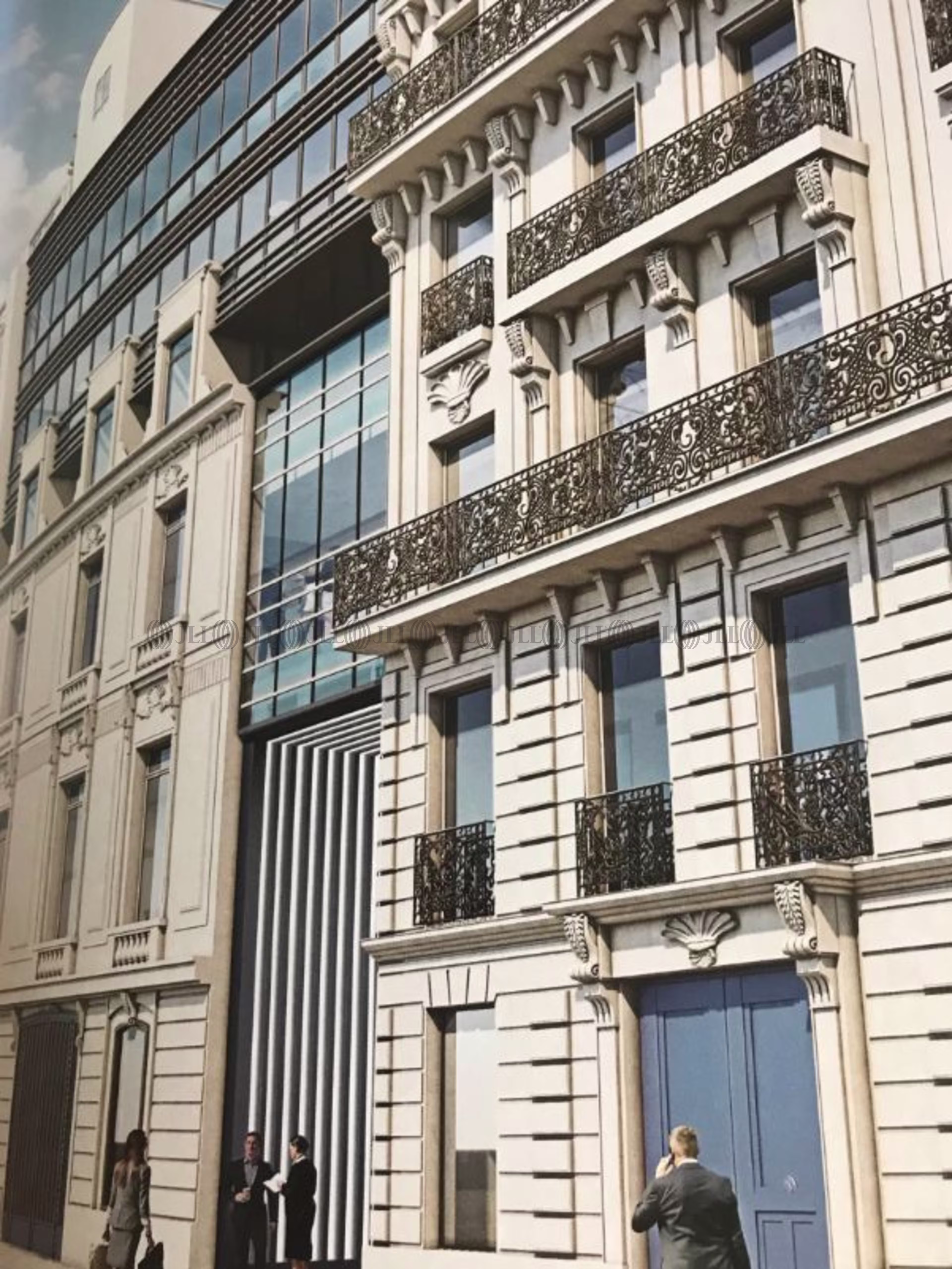 37-39 RUE DE SURENE