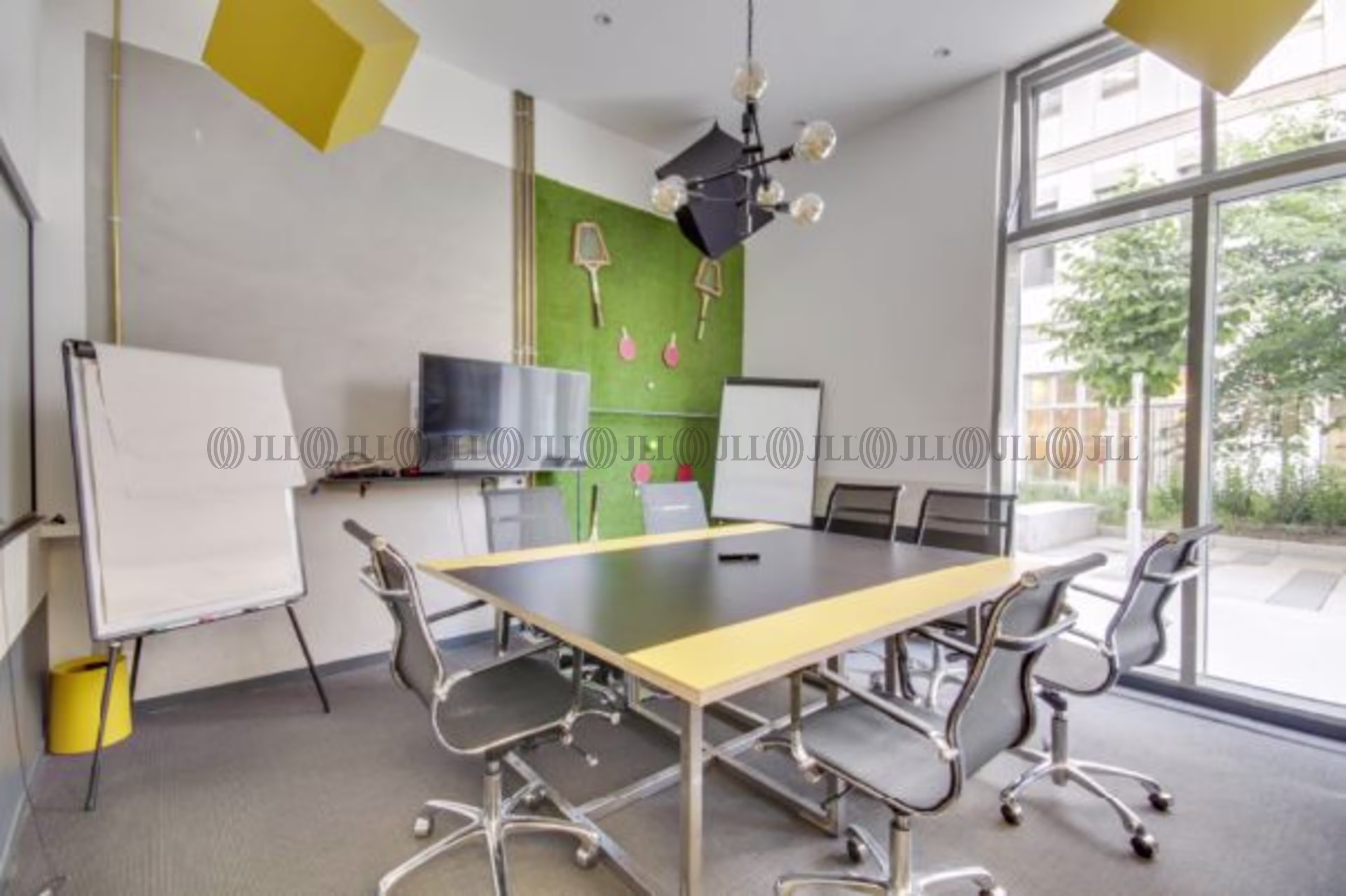 30-34 RUE DU CHEMIN VERT