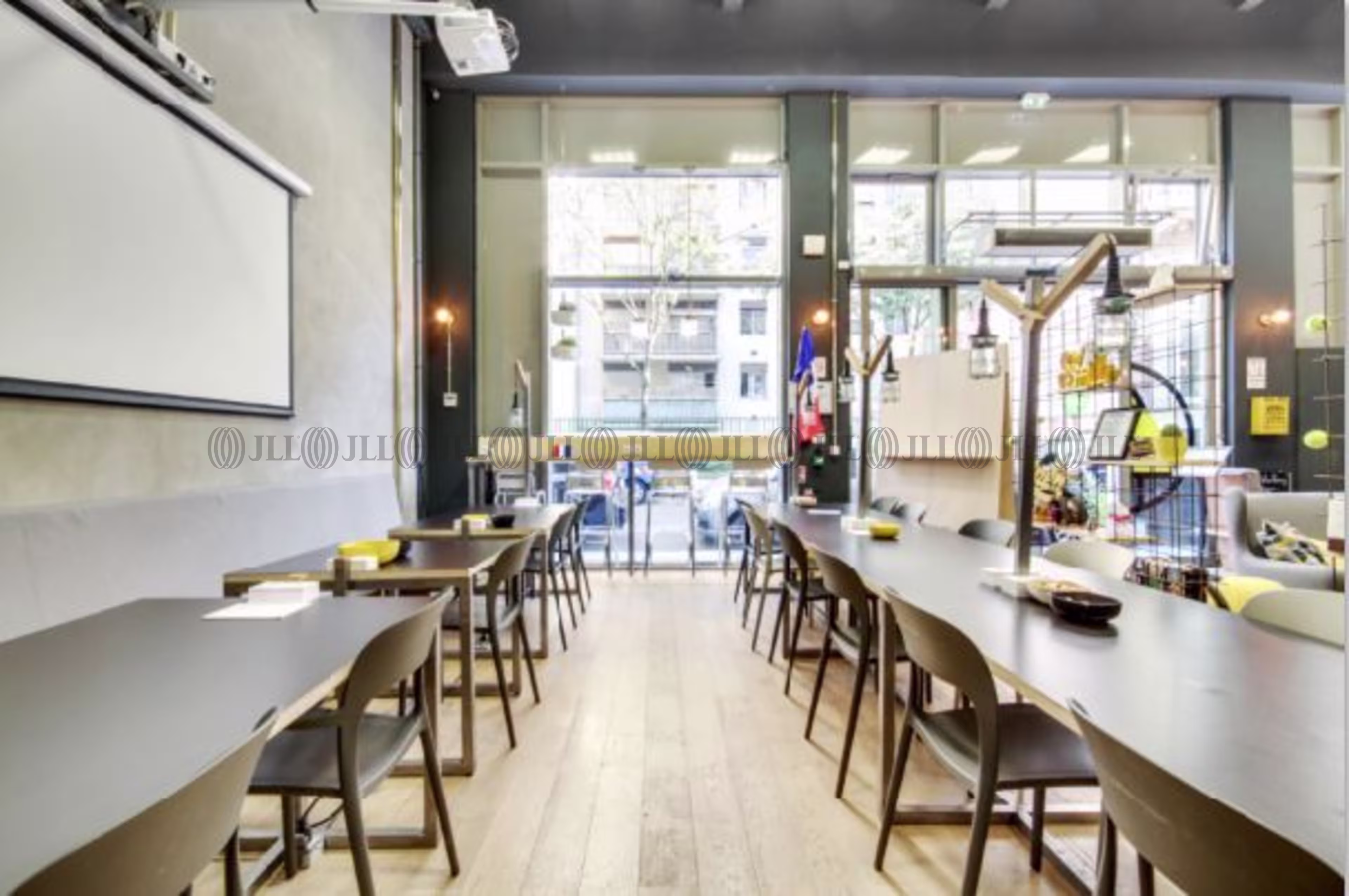 30-34 RUE DU CHEMIN VERT