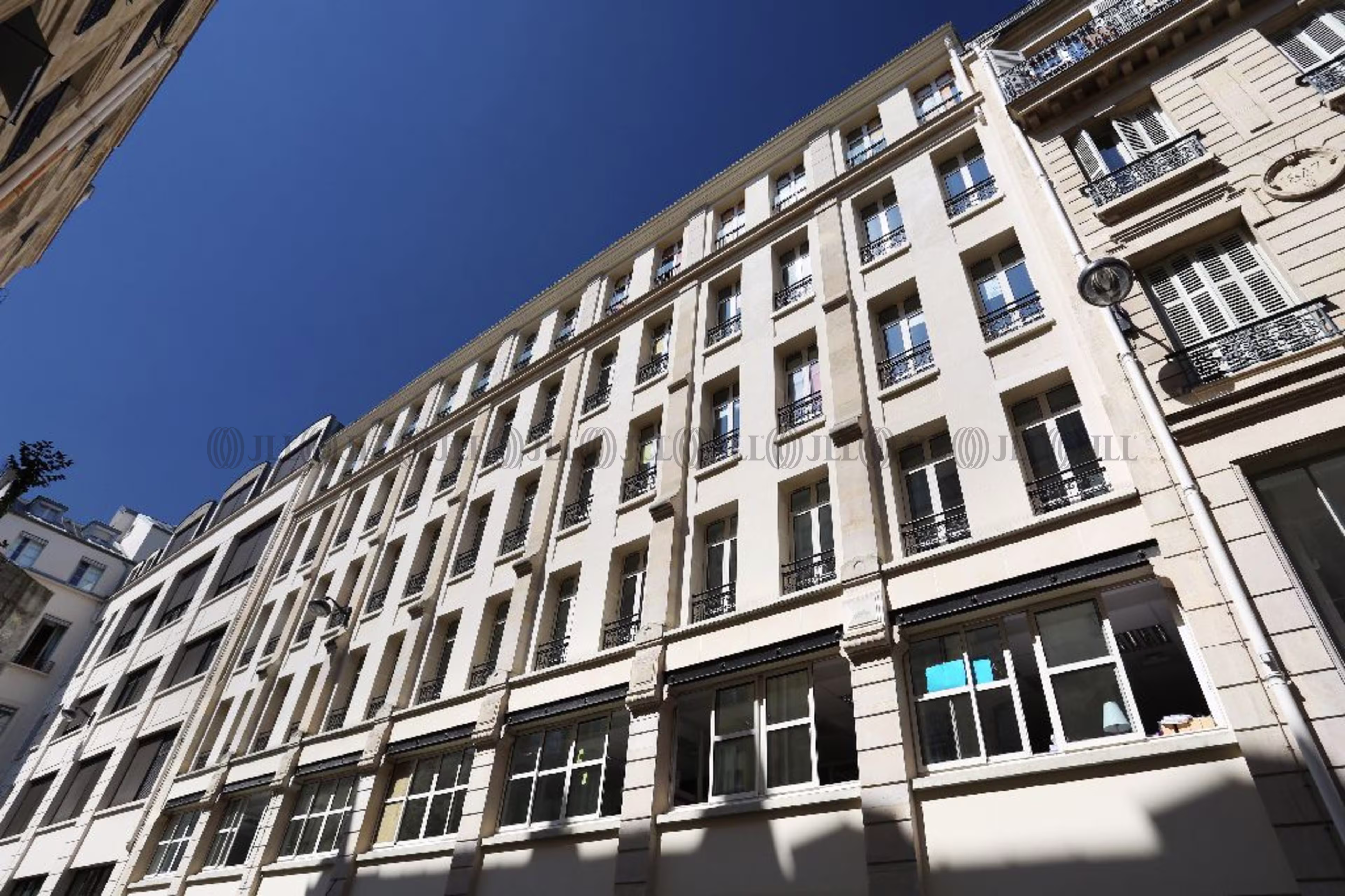 3-3BIS RUE TAYLOR