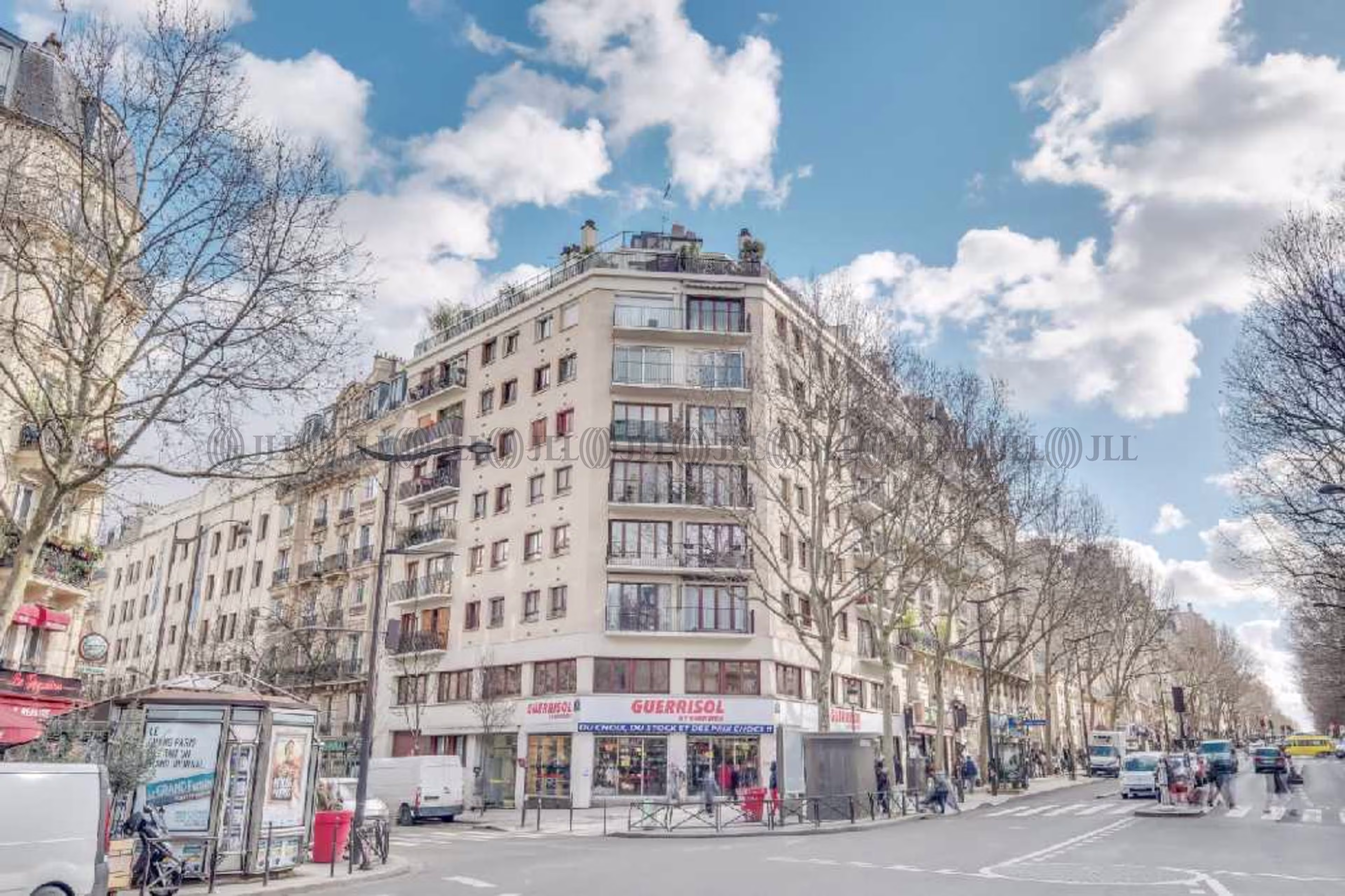 71 RUE ORDENER