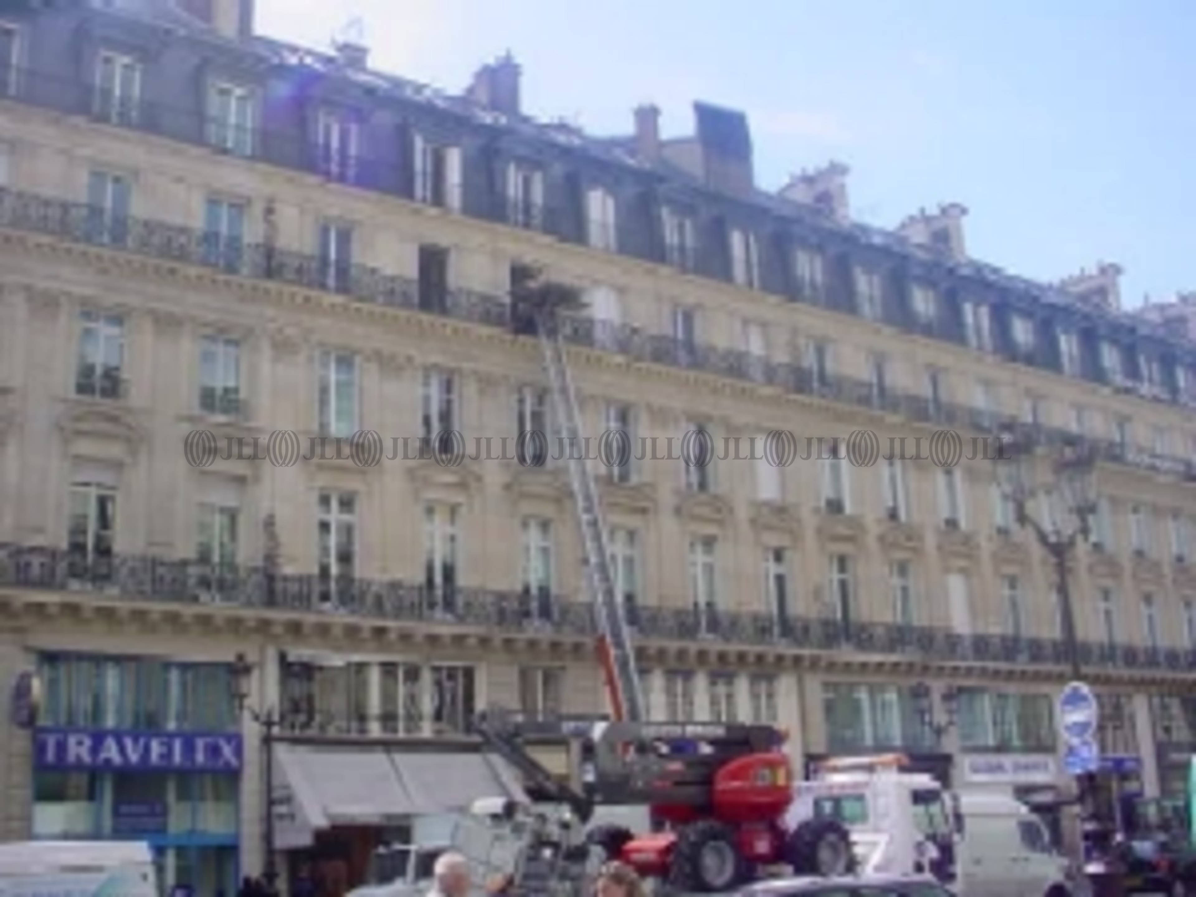 47 AVENUE DE L'OPERA