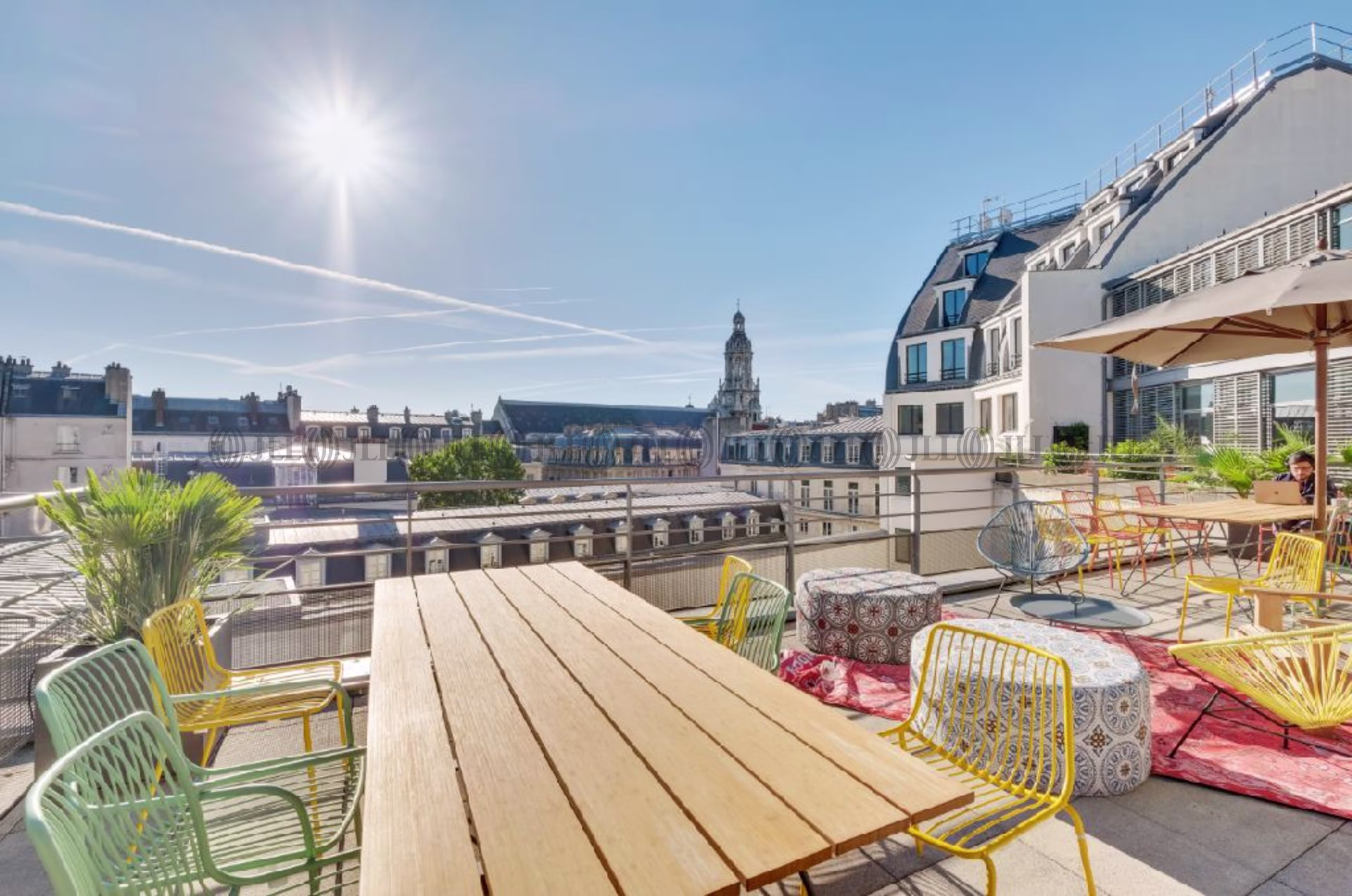 16-18 RUE DE LONDRES