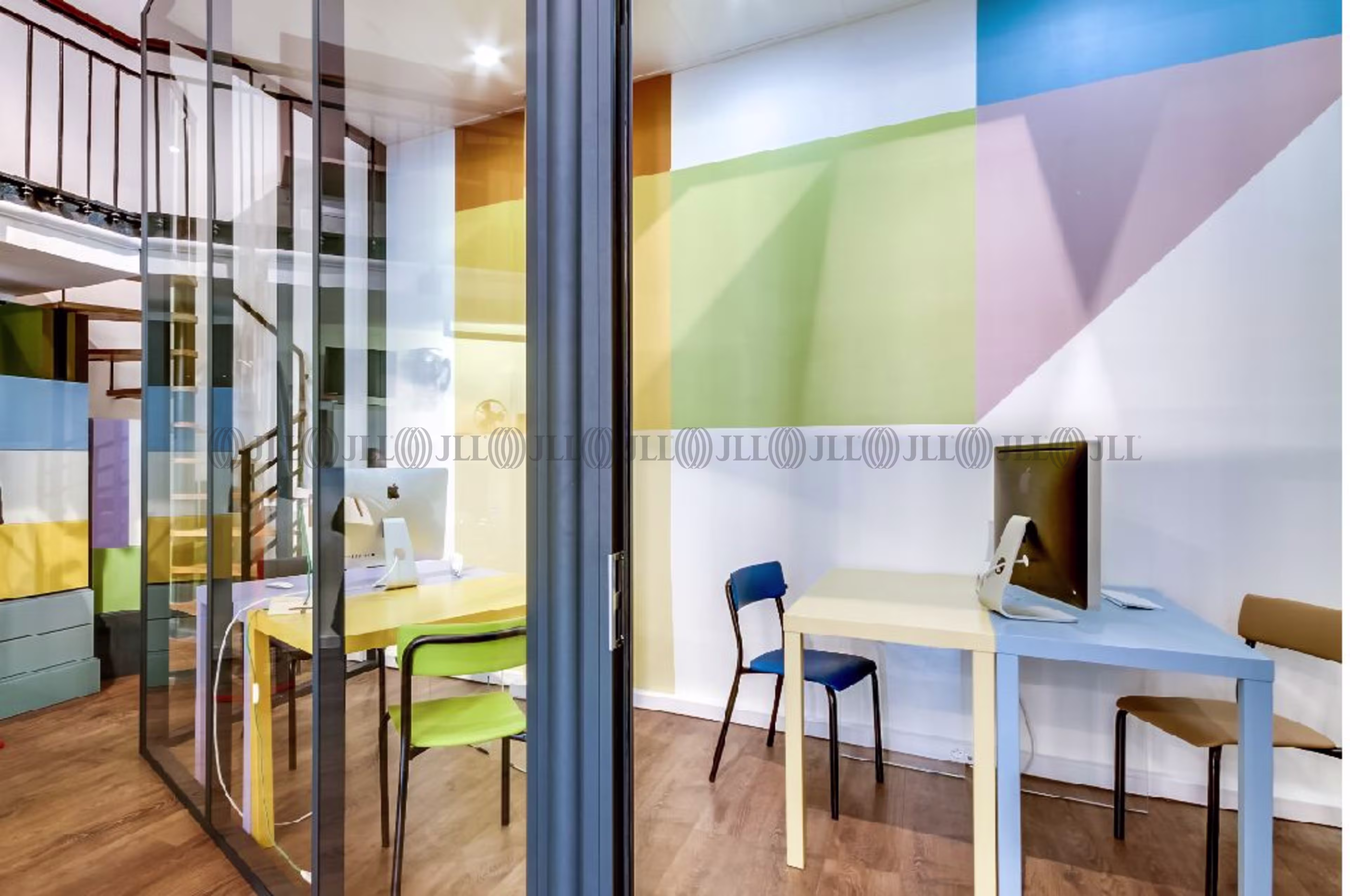 8 RUE DE CLERY