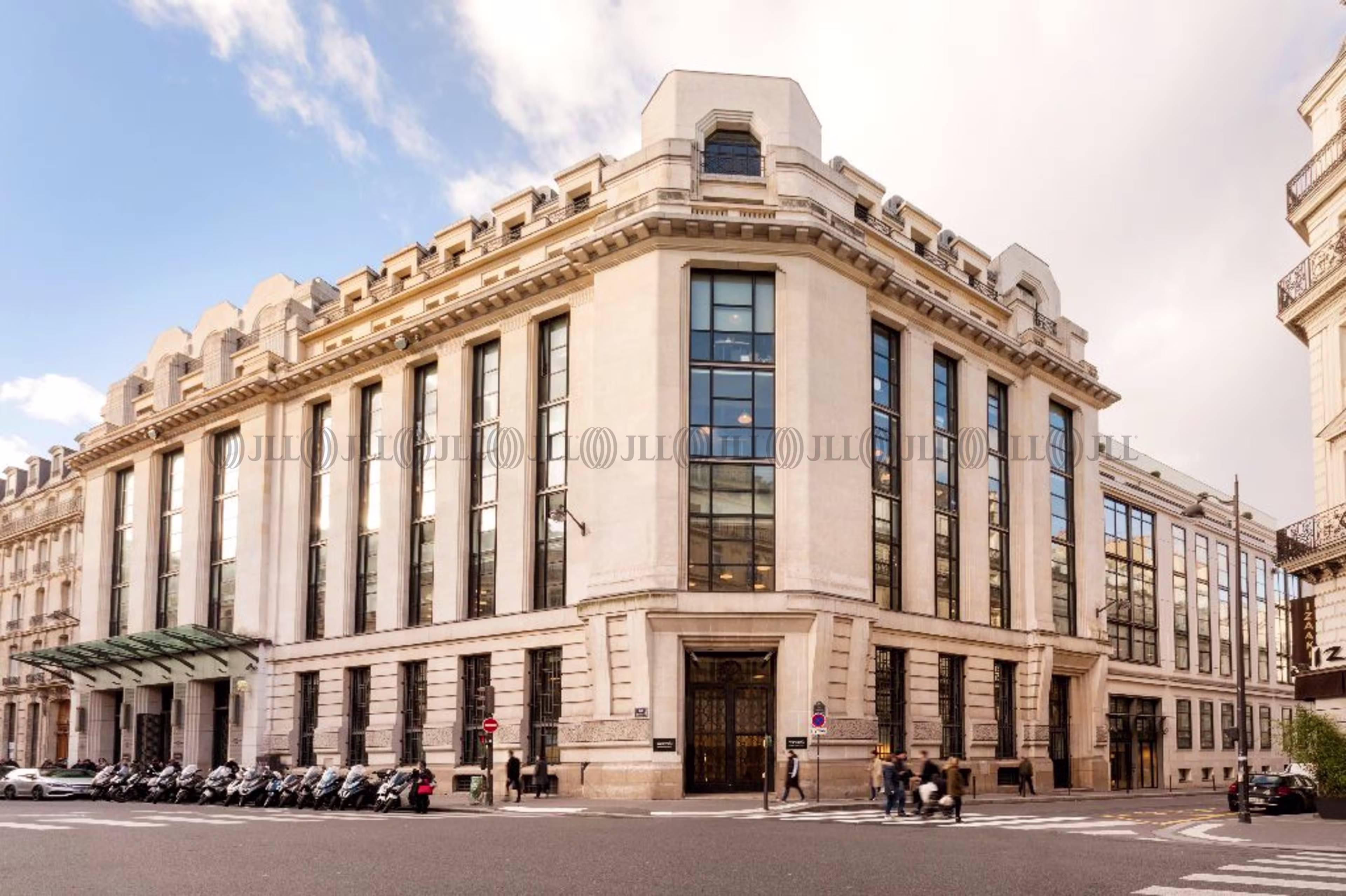 31-33BIS RUE LA FAYETTE