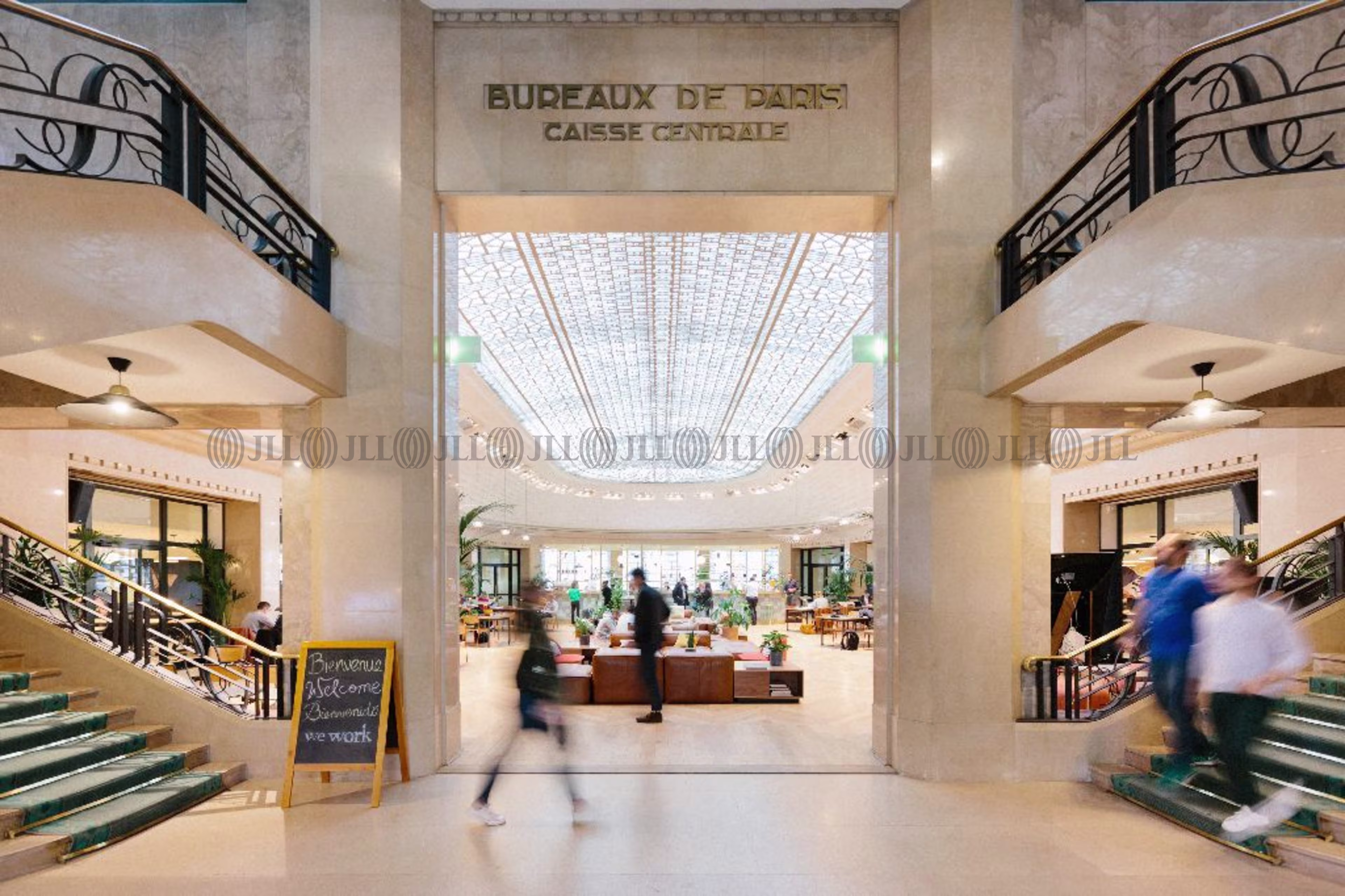 31-33BIS RUE LA FAYETTE