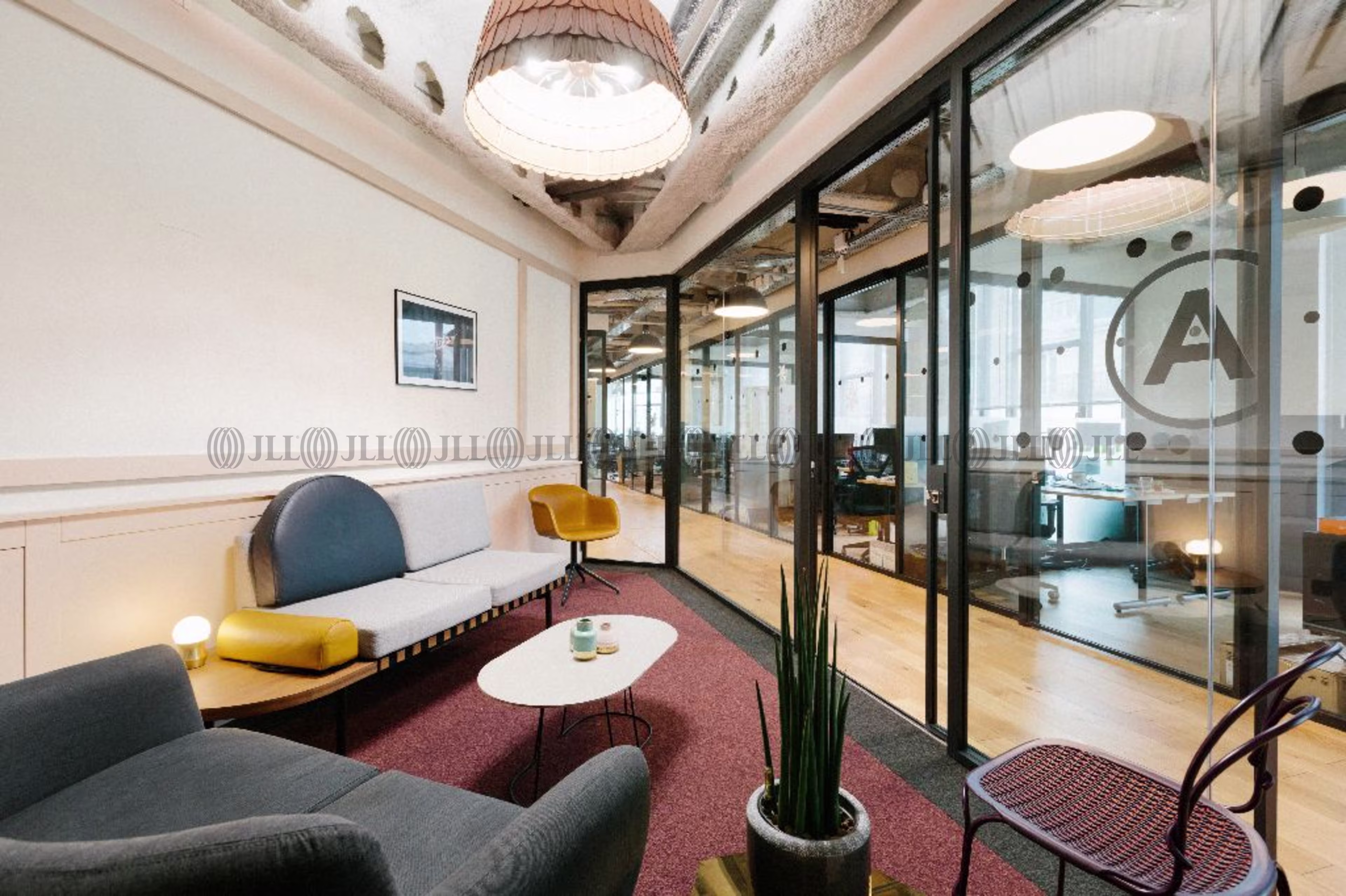 31-33BIS RUE LA FAYETTE