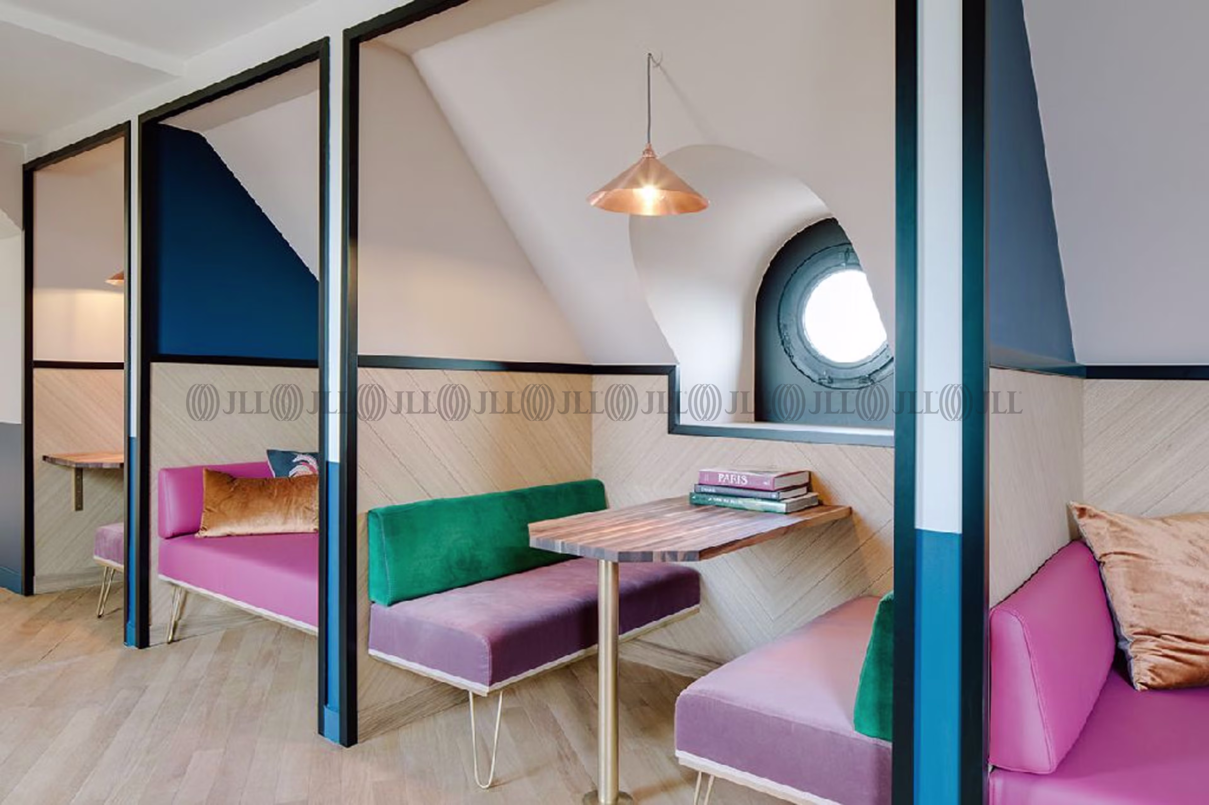 31-33BIS RUE LA FAYETTE