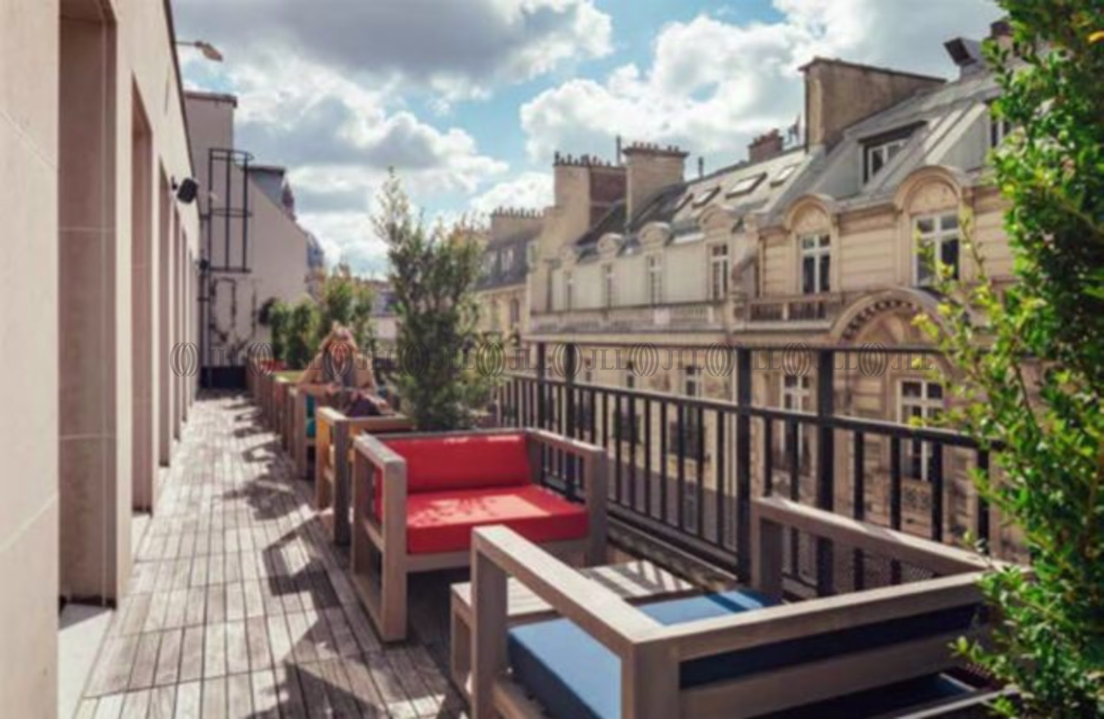 44-46 RUE DE LA BIENFAISANCE