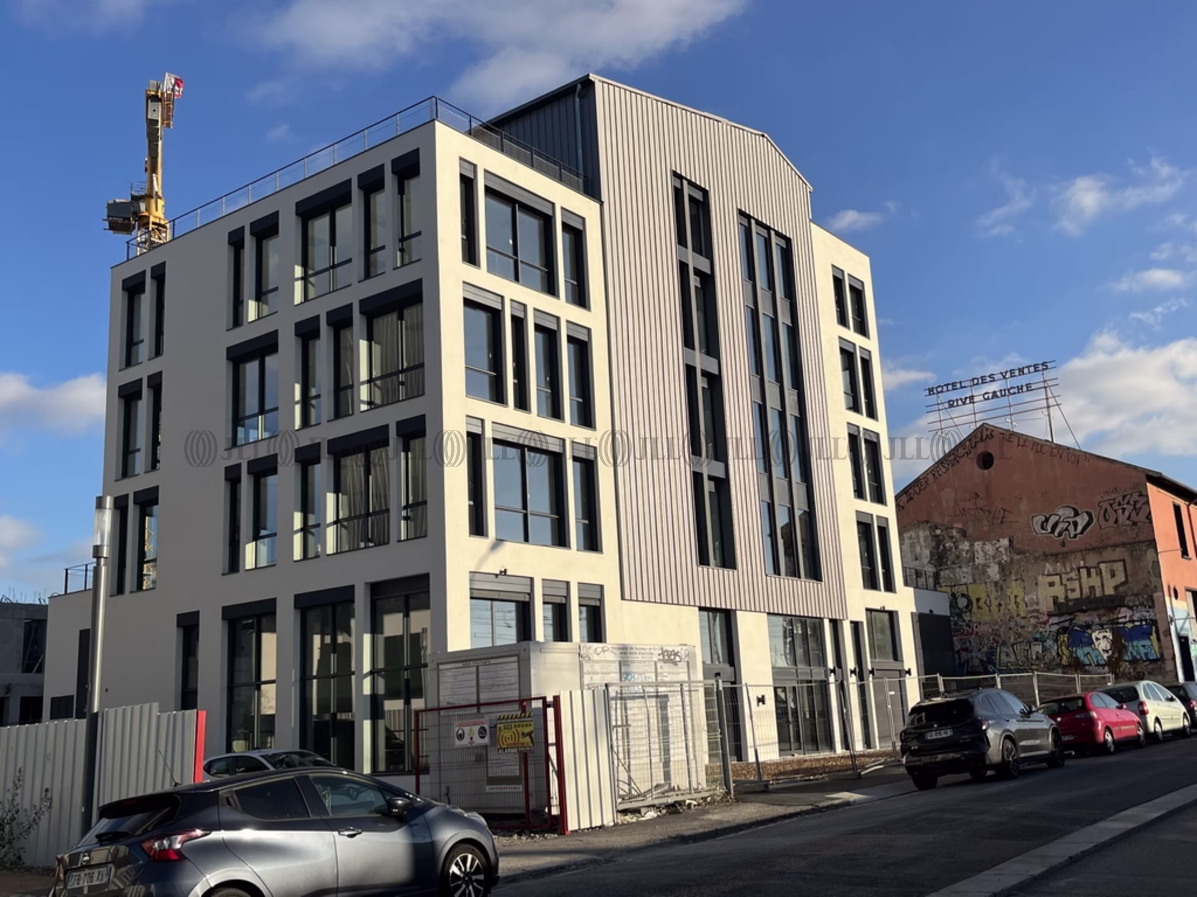 31-33 RUE PAUL DUVIVIER