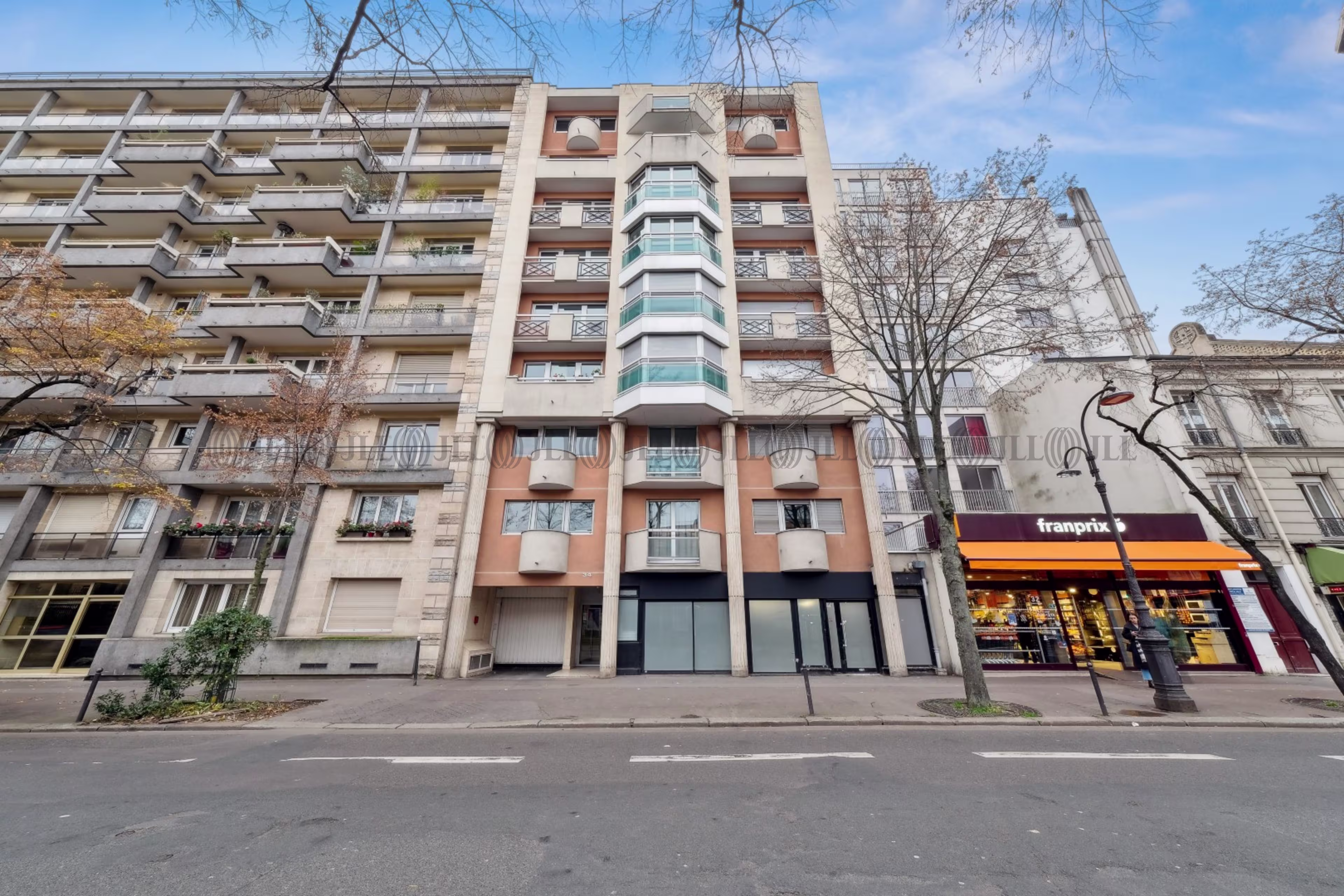 34 RUE DE LA CONVENTION