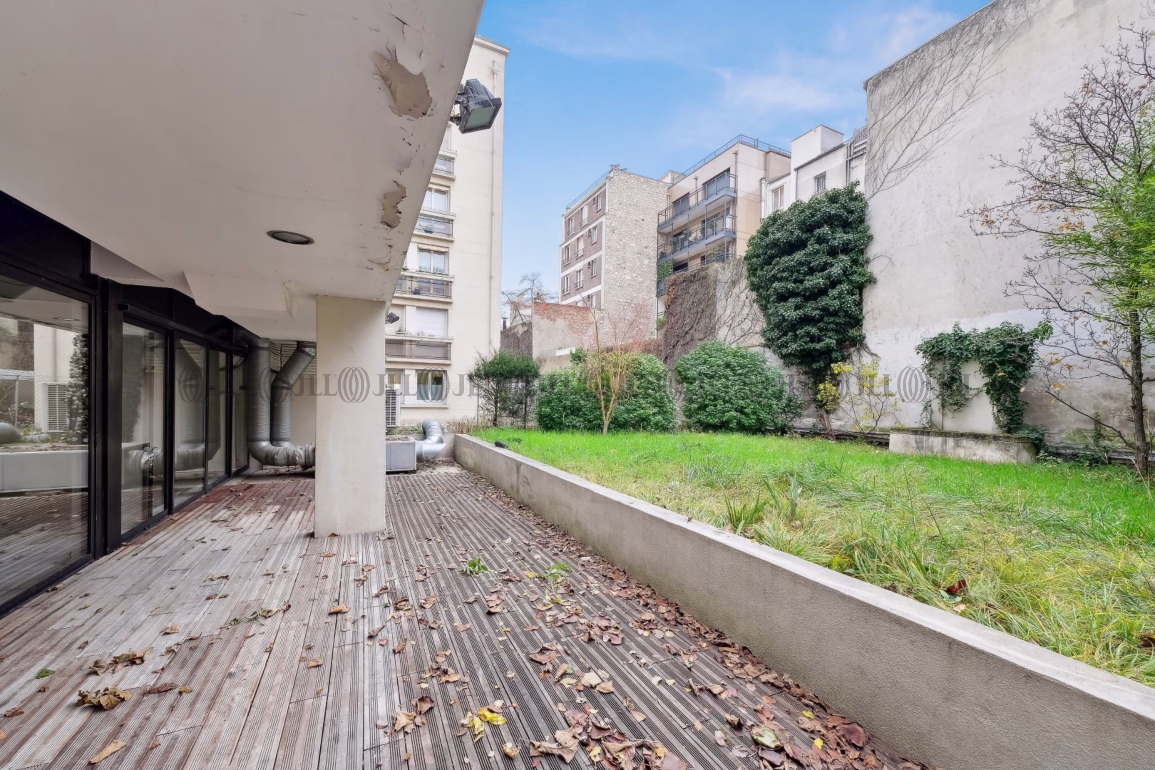 34 RUE DE LA CONVENTION