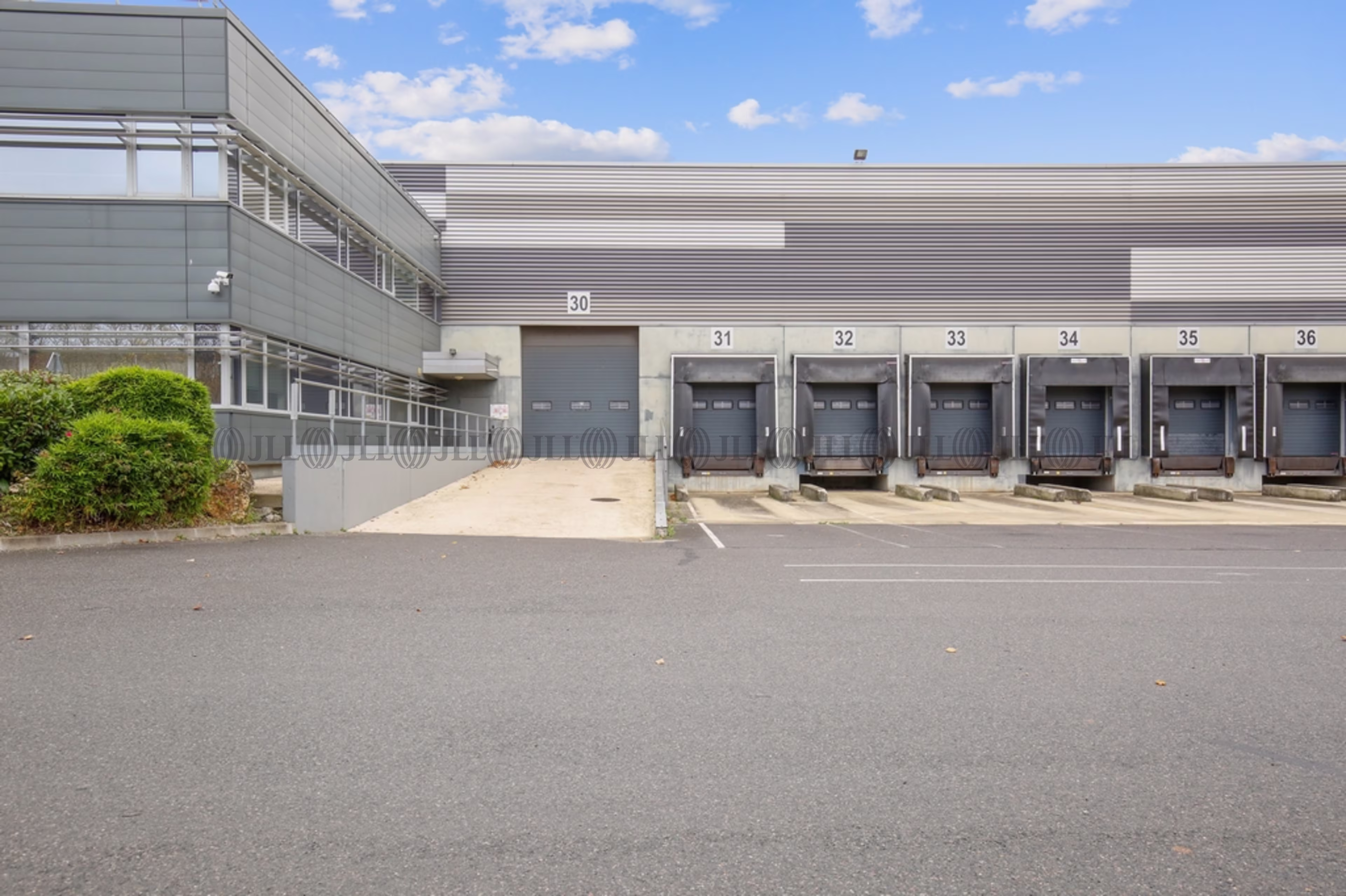 IDF SUD / PORT DE BONNEUIL
