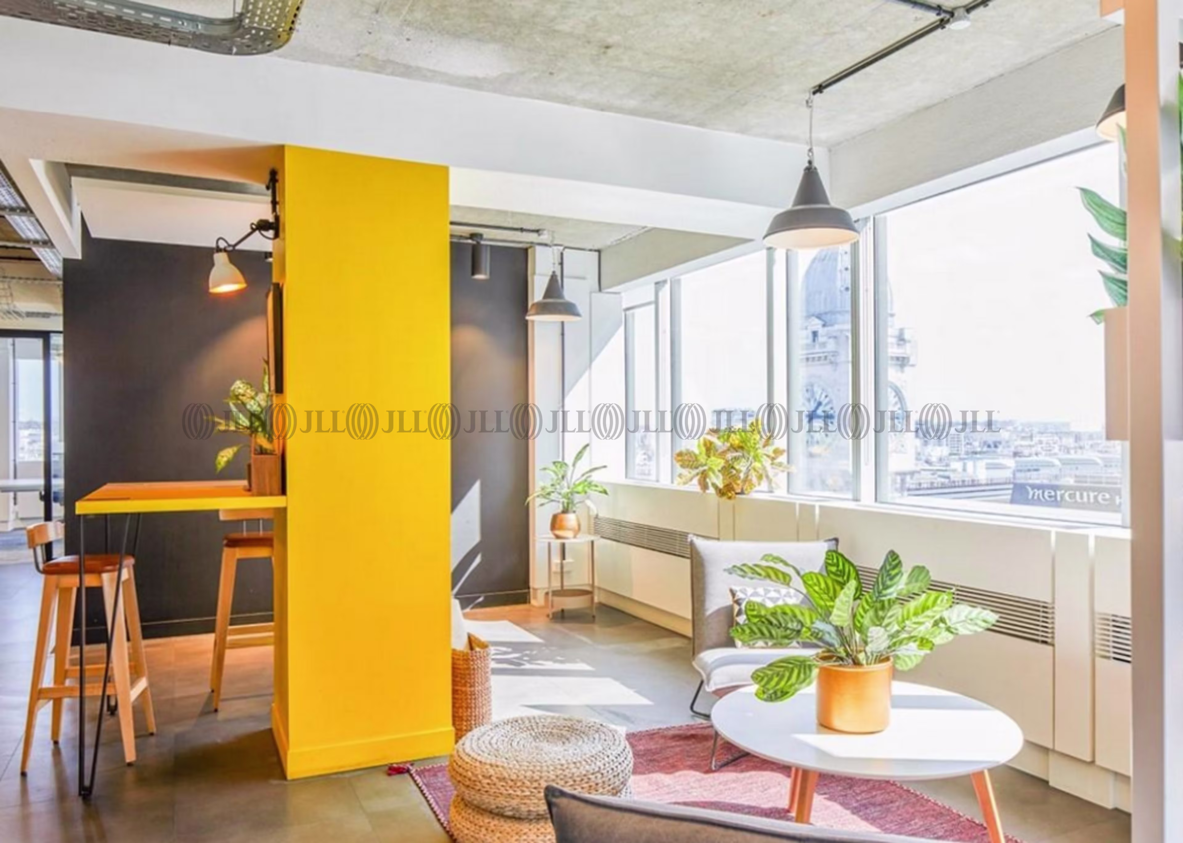 205-207 RUE DE BERCY